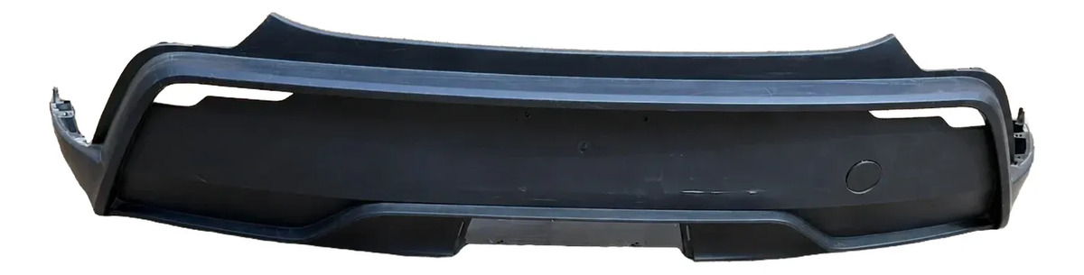 Spoiler Trasero Tesla Model Y 2026 Y 2025 Como Se Muestra En Imagen