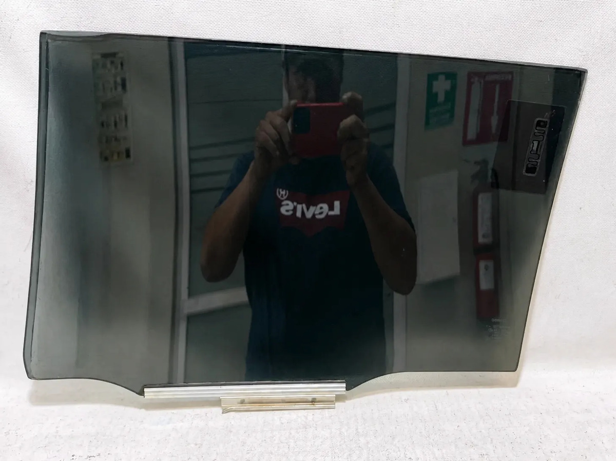 Vidrio Puerta Trasera Derech Toyota Rav4 2012 2013 2014 2015