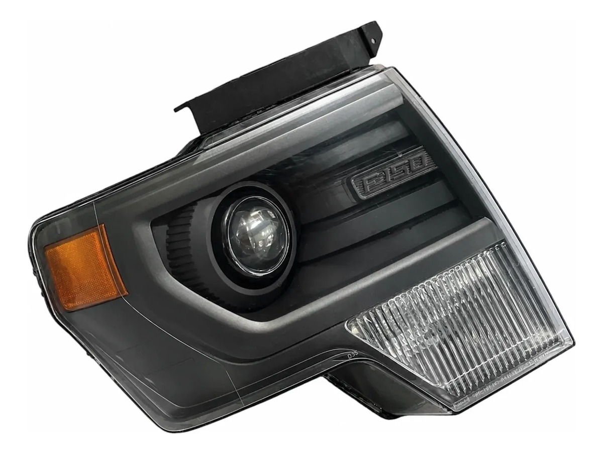 Faro Derecho Ford Lobo 2009-2014 Derecho/pasajero