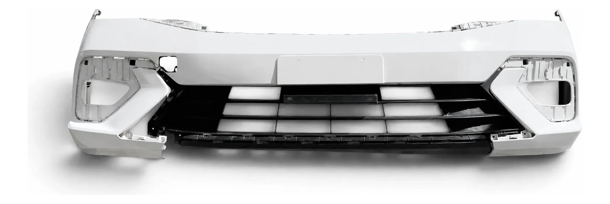 Fascia Delantera Aveo 2024 2025 Blanco