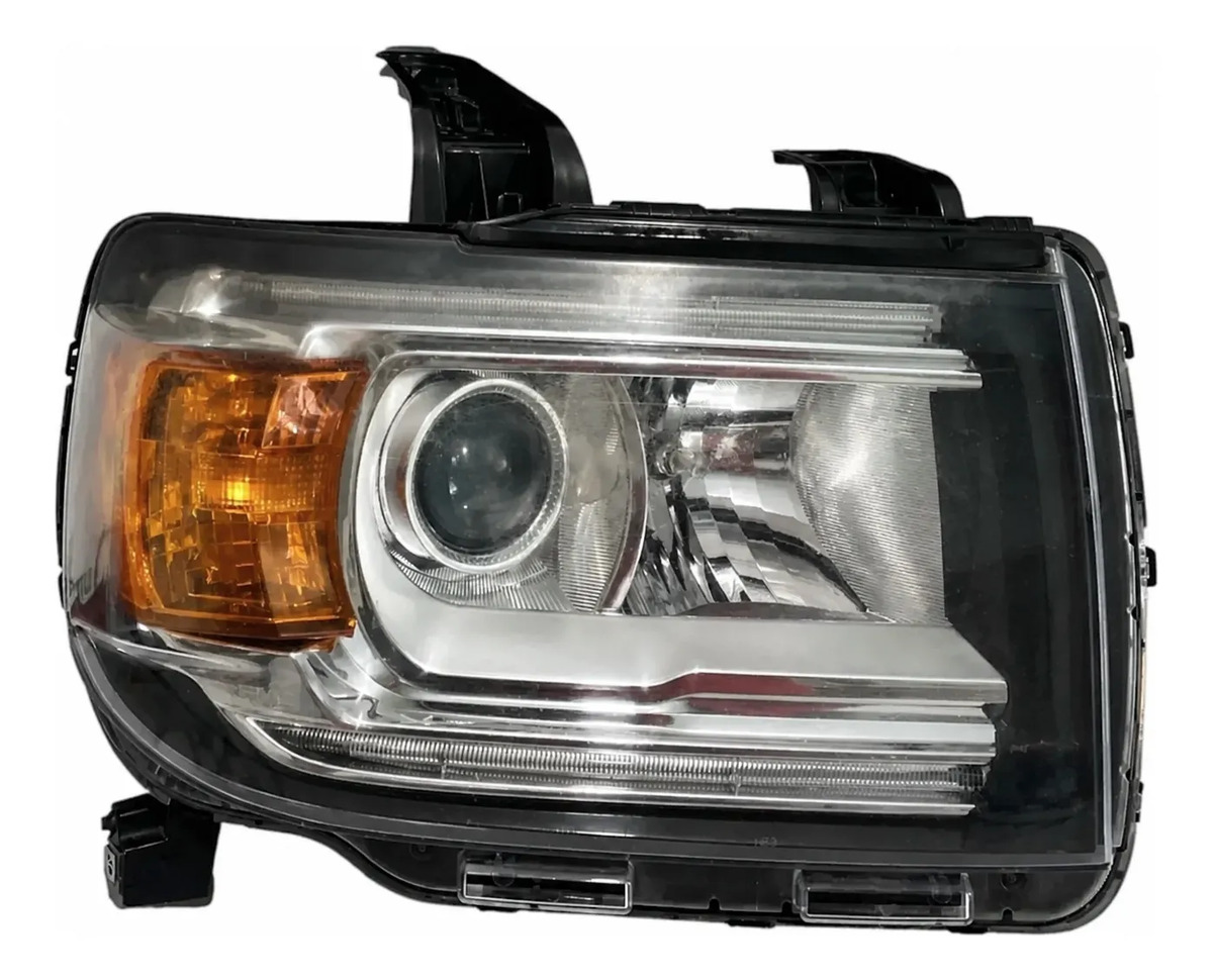 Faro Derecho Gmc Canyon 2015-2020 Derecho/pasajero
