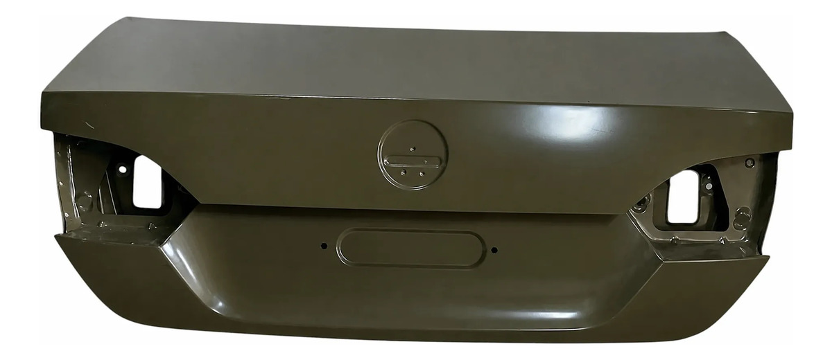 Volkswagen Jetta 2011 - 2014 Cajuela Usado Generico