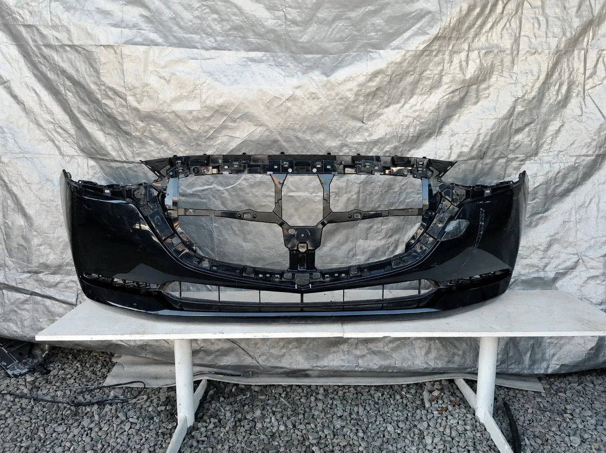 Mazda 2 2020 - 2022 Fascia Delantera Usado Original
