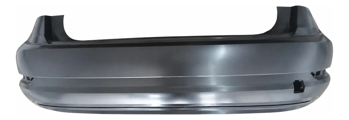 Volkswagen Bicentenario 2015 - 2018 Fascia Trasera Usado Generico - vista 1
