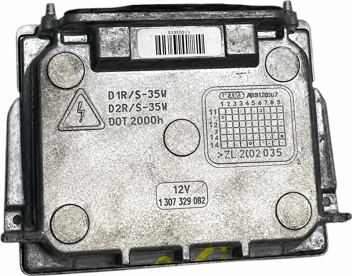Jeep Grand cherokee 2011 - 2013 Balastra Usado Original