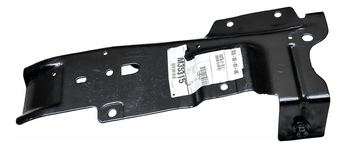 Base Defensa Derecha Chevrolet Silverado 1500 2019 - 2022