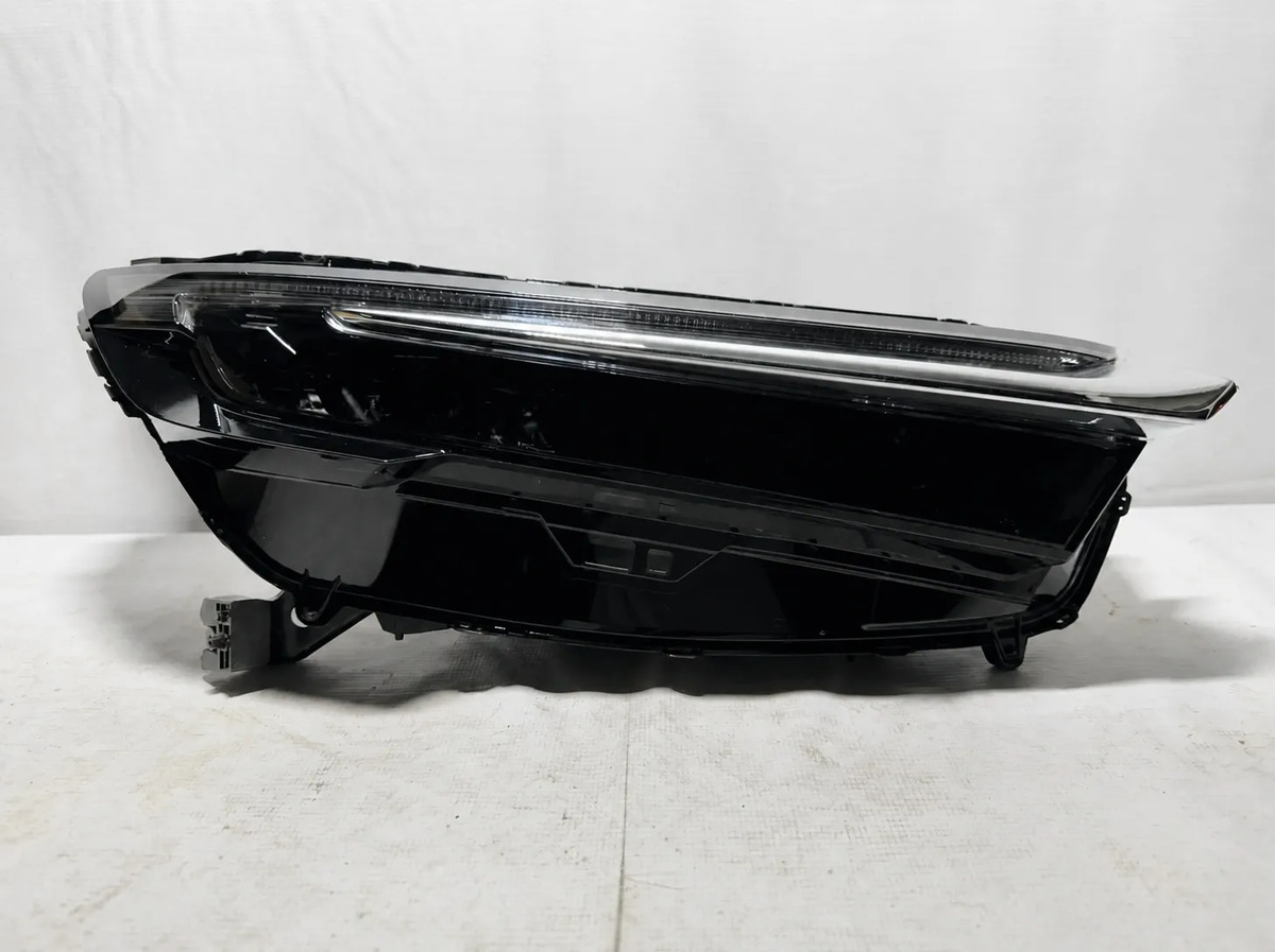 Faro Der Honda Cr-v 2023 24 25 2026 Led Original C/detalle Derecho/pasajero