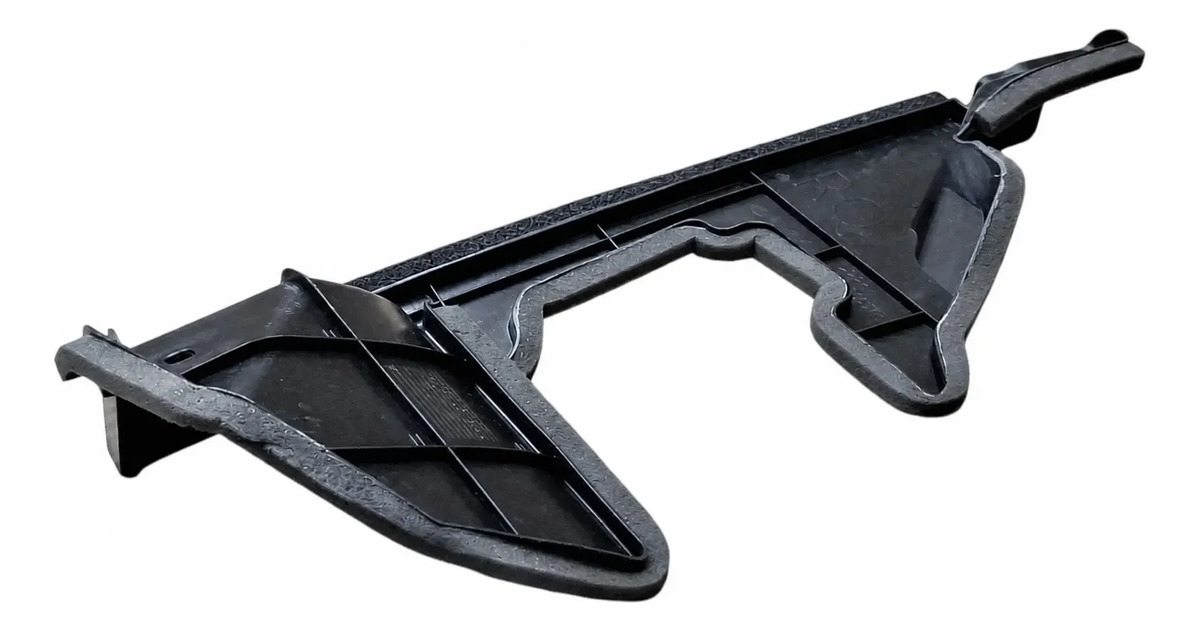 Deflector Aire Radiador Derecho Renault Koleos 2017 - 2023
