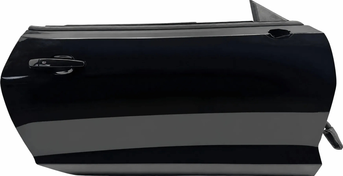 Puerta Der Chevrolet Camaro 2016 17 2018 2019 2020 2021 2022 Delantera Derecho/pasajero