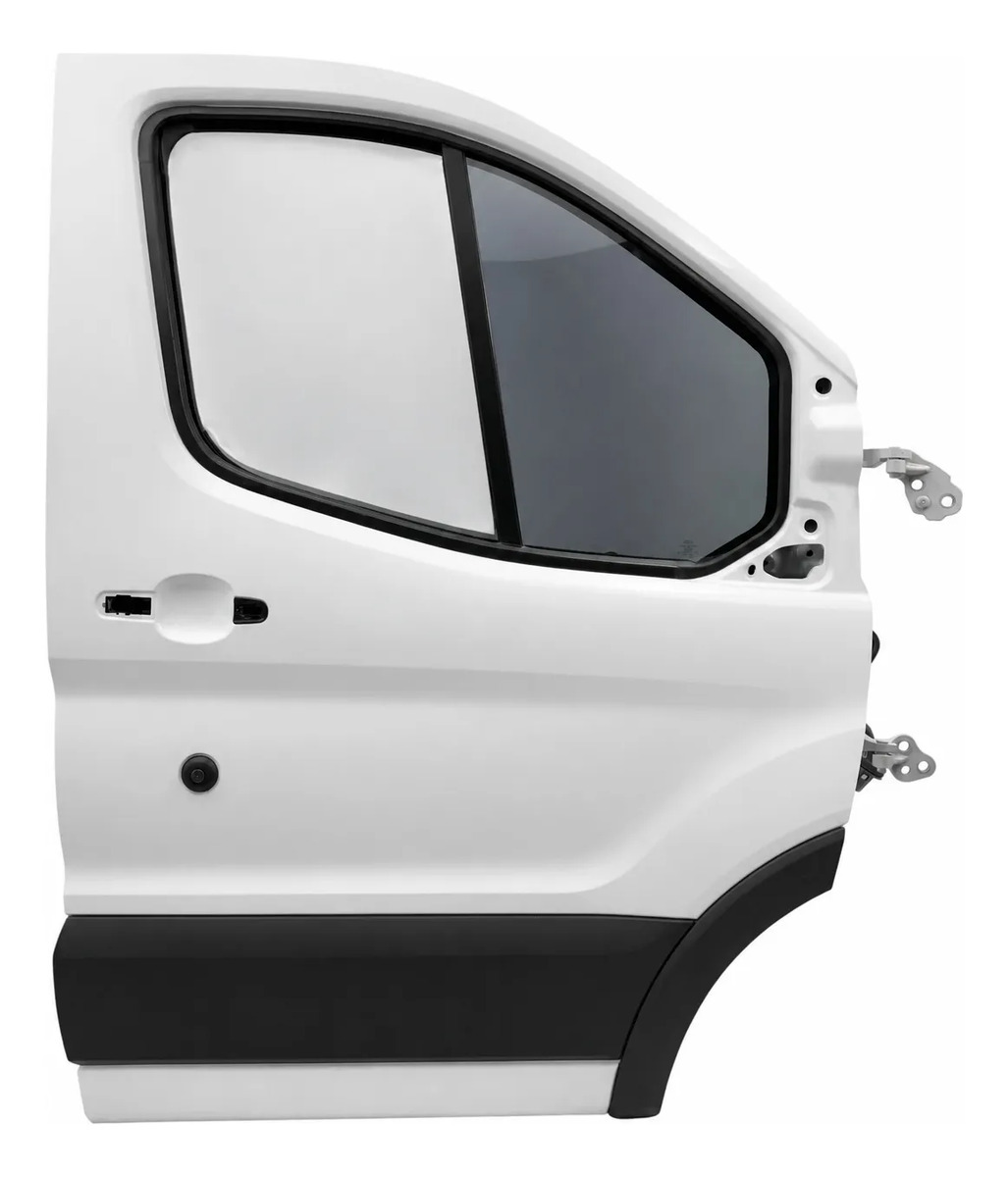 Puerta Der Ford Transit 150 250 350 2015 2018 2019 2020 2021 Delantera Derecho/pasajero
