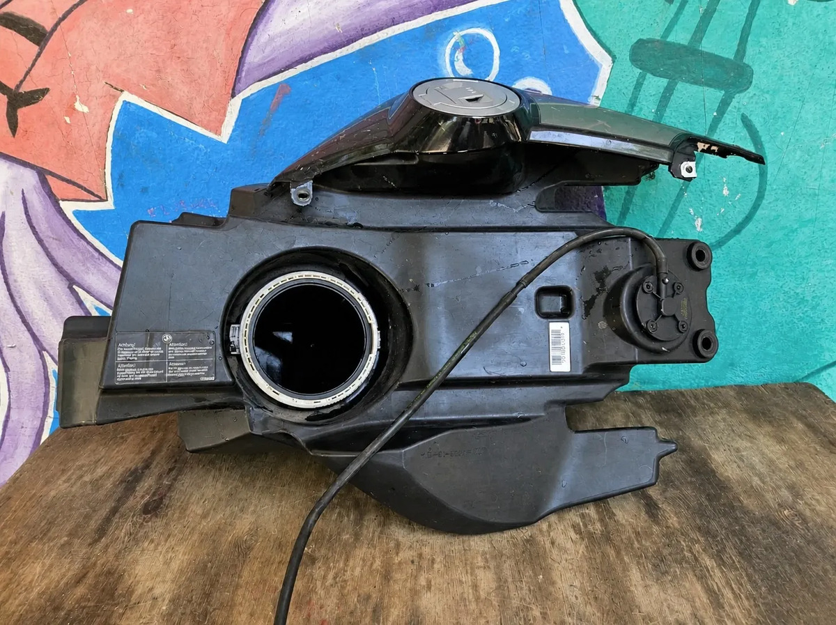 Bmw F800 Gt 2017-2019 Tanque Gasolina