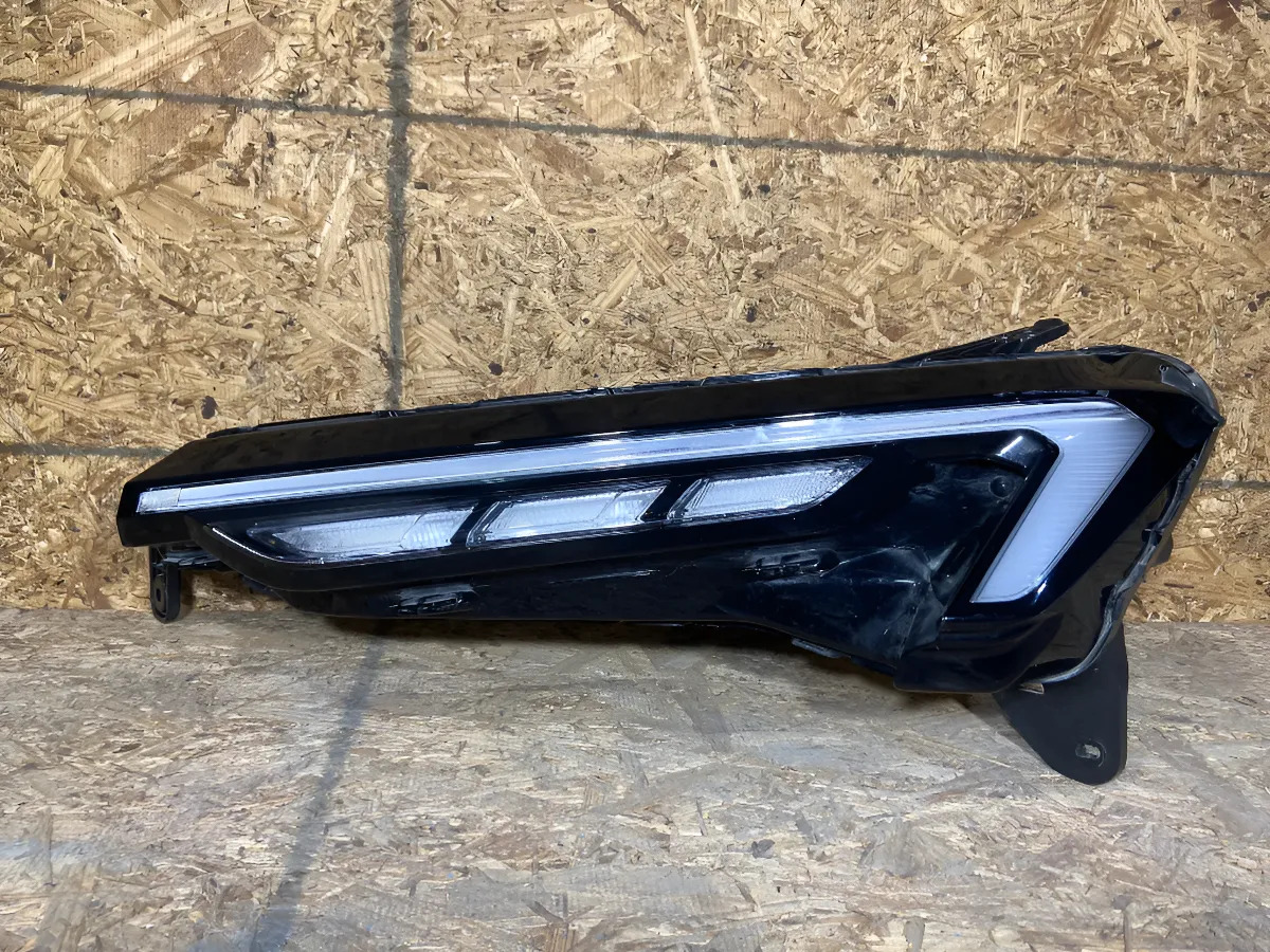 Ford Territory 2023 - 2025 Faro Izquierdo Usado Original - vista 1
