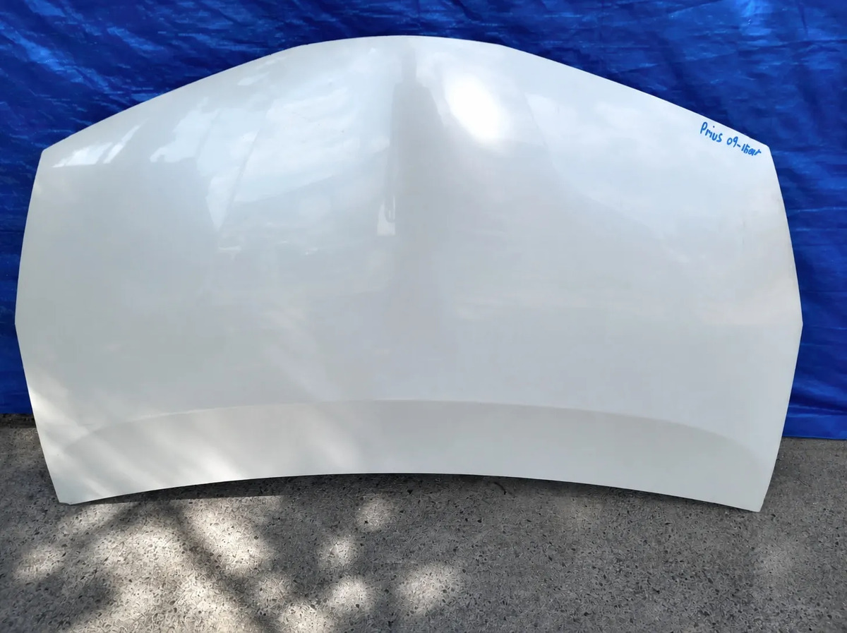 Cofre Prius 2009 2010 2011 2012 2013 2014 2015