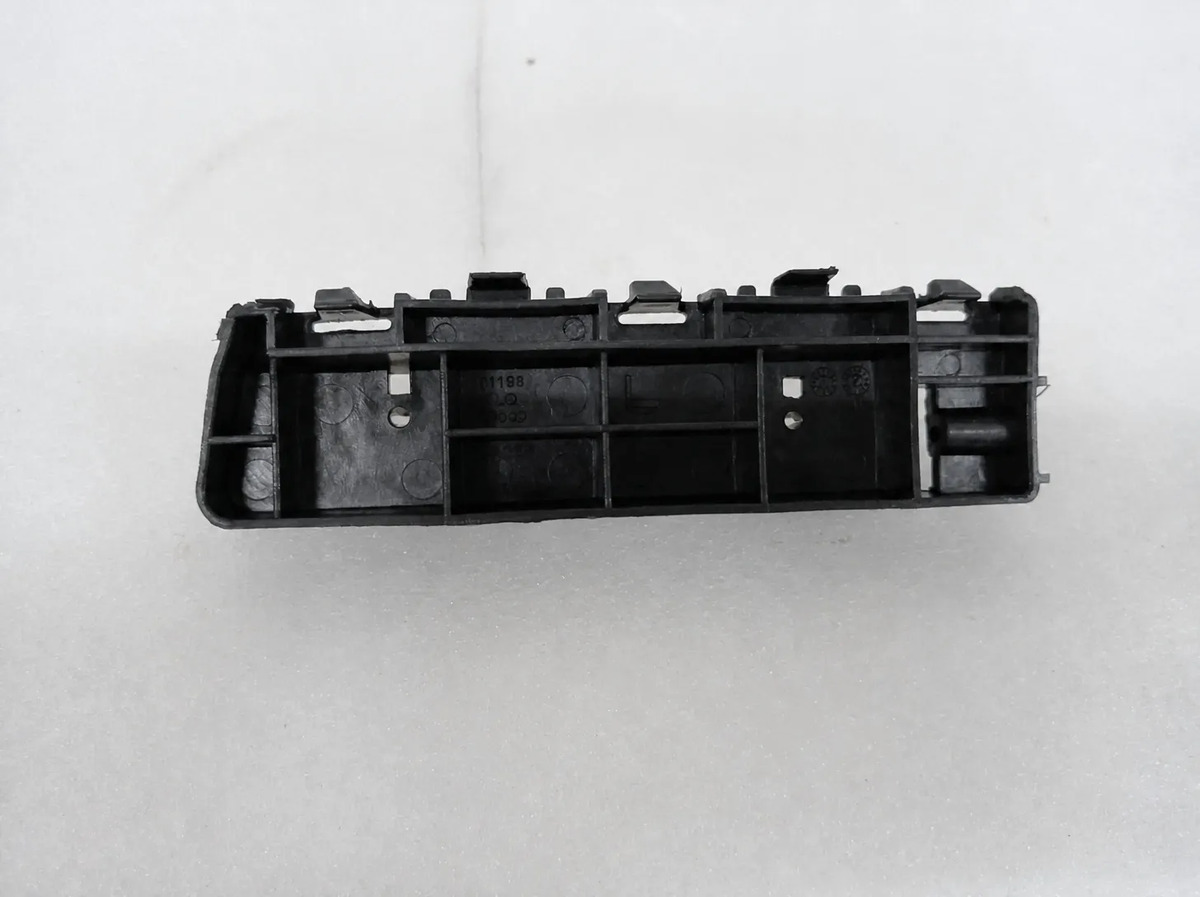 Guia De Facia Delantera Izquierda Acura Tsx 2009/2010.