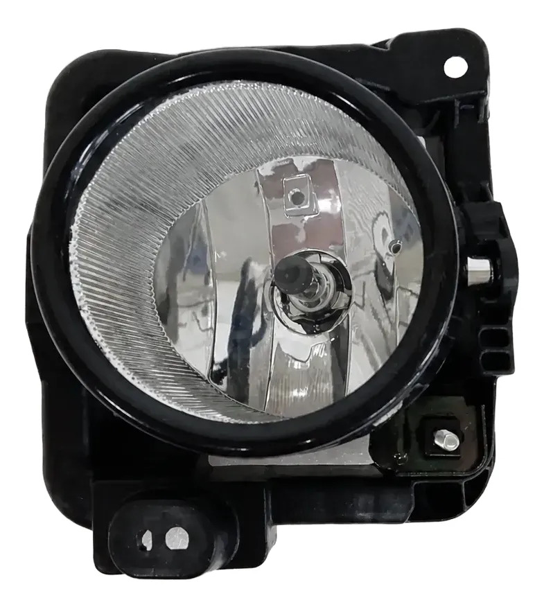 Faro De Niebla Izquierdo Acura Tsx 2009/2010. Trasparente