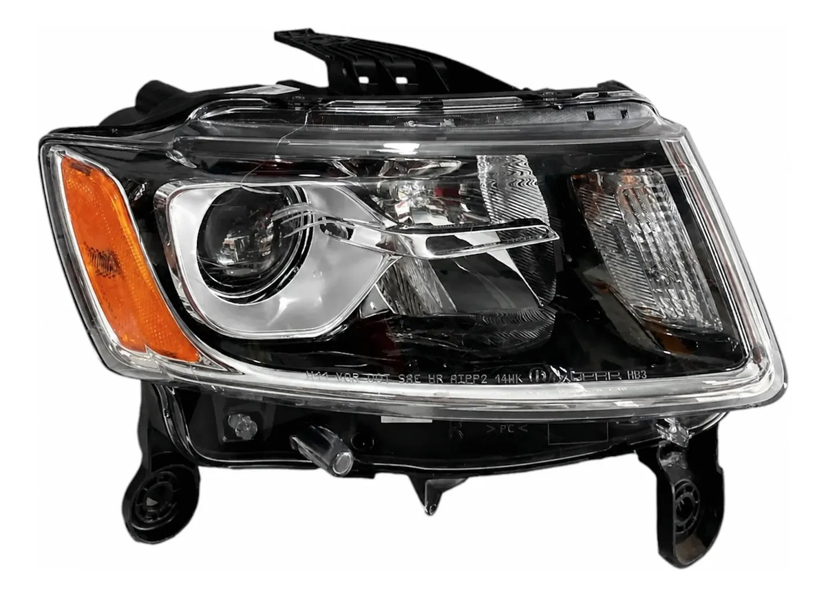 Faro Derecho Jeep Grand Cherokee 2014-2016 Derecho/pasajero