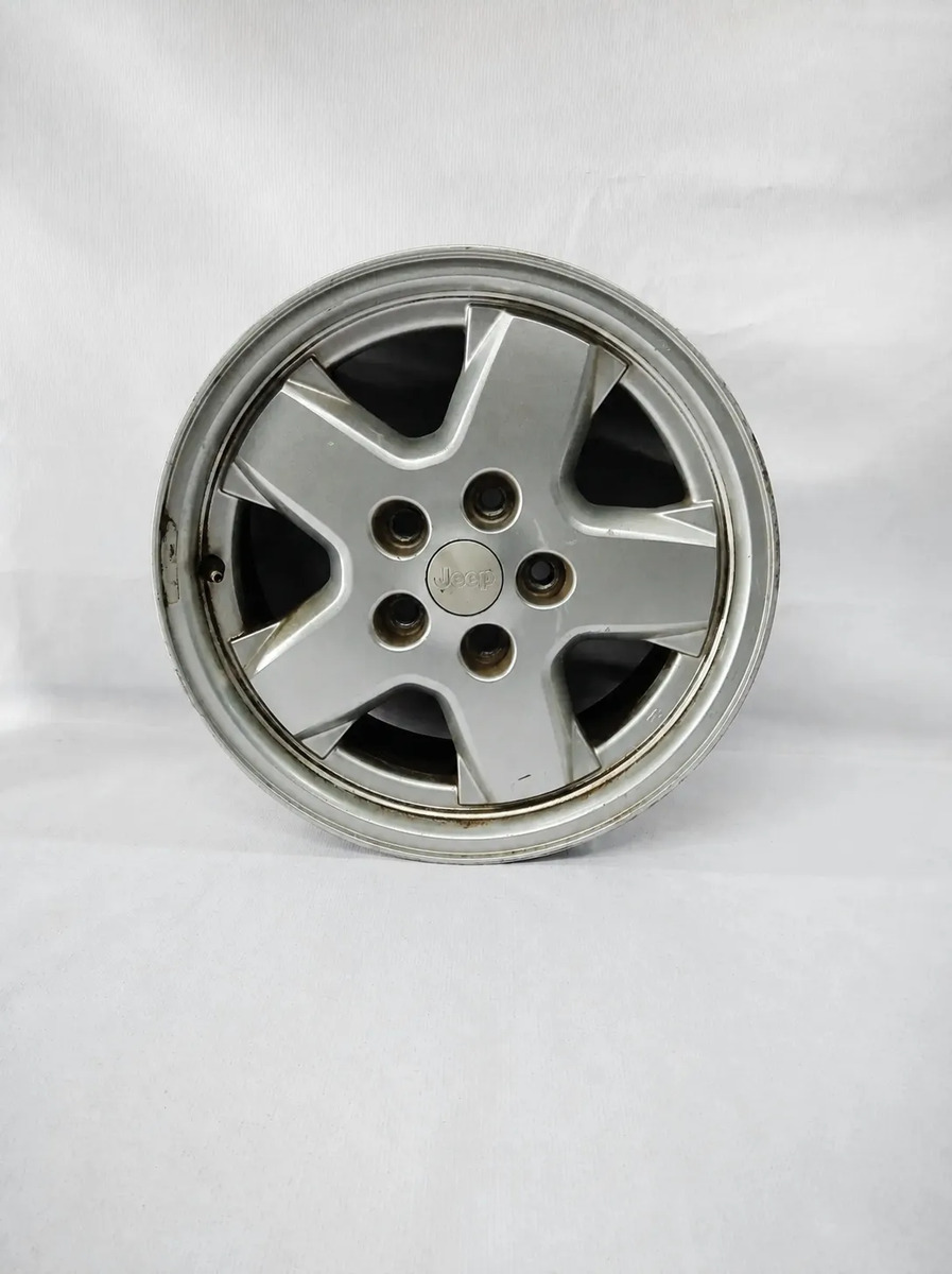 Jeep Liberty 2002 - 2007 Rin Delantera Usado Original