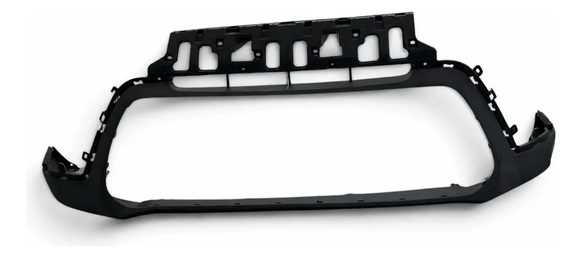 Fascia Delantera Soul 2020 2022 Negro