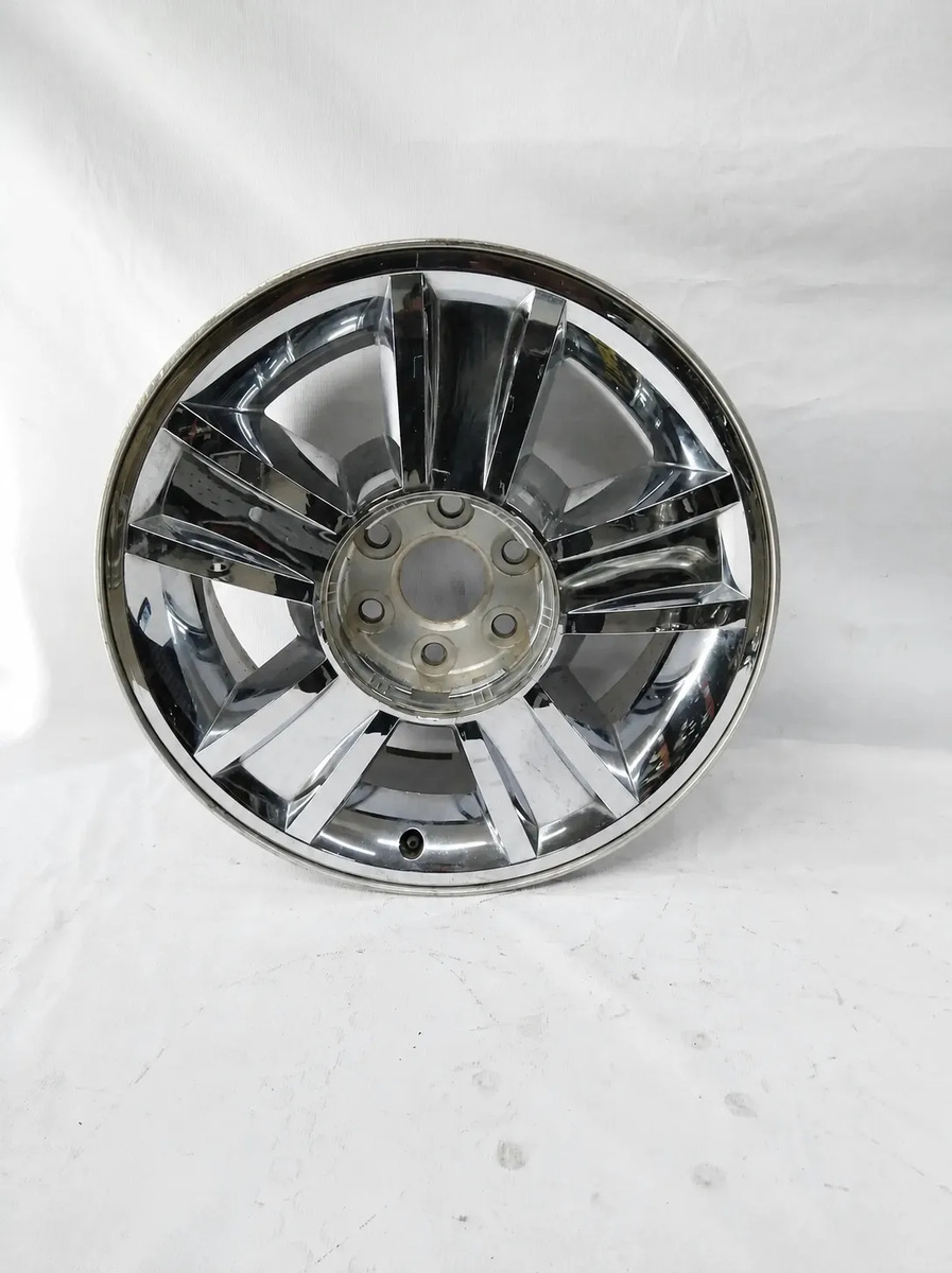 Chevrolet Suburban 2009 - 2014 Rin Delantera Usado Original