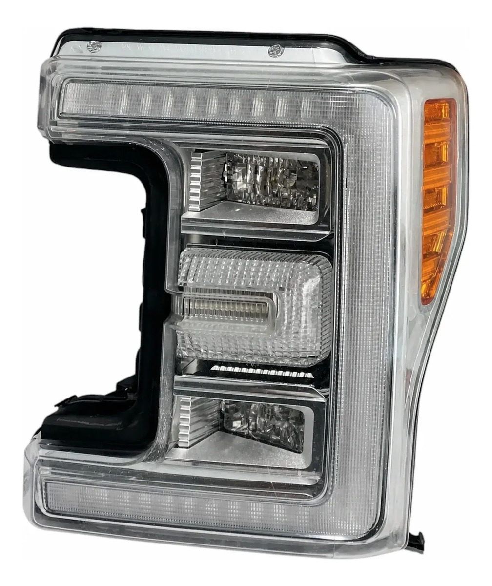 Faro Izquierdo Ford Lobo Superduty 2017-2019 Izquierdo/conductor