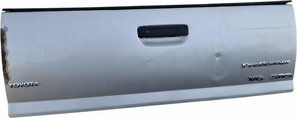 Toyota Tacoma 2007 - 2015 Tapa Batea Usado Original