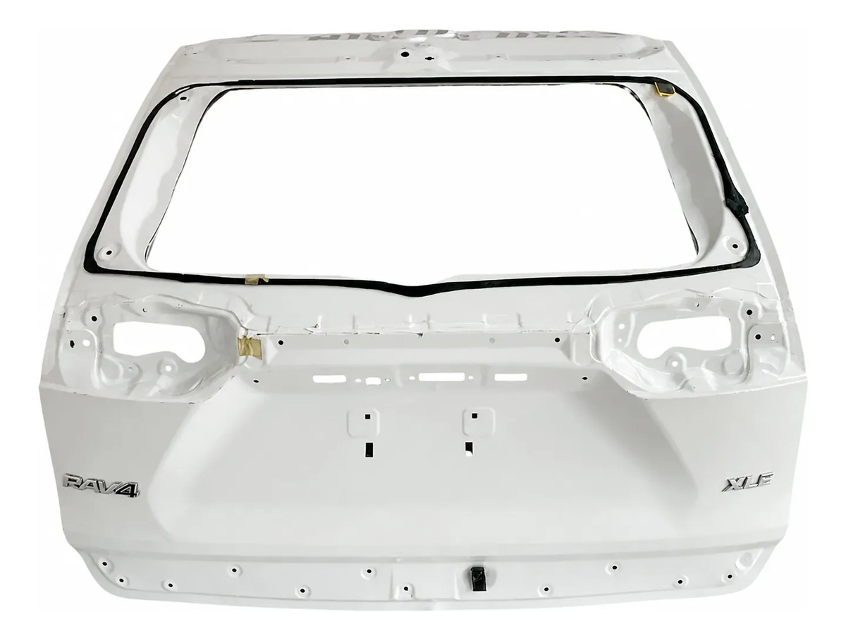 Quinta Puerta Toyota Rav4 2019-2021 Blanco