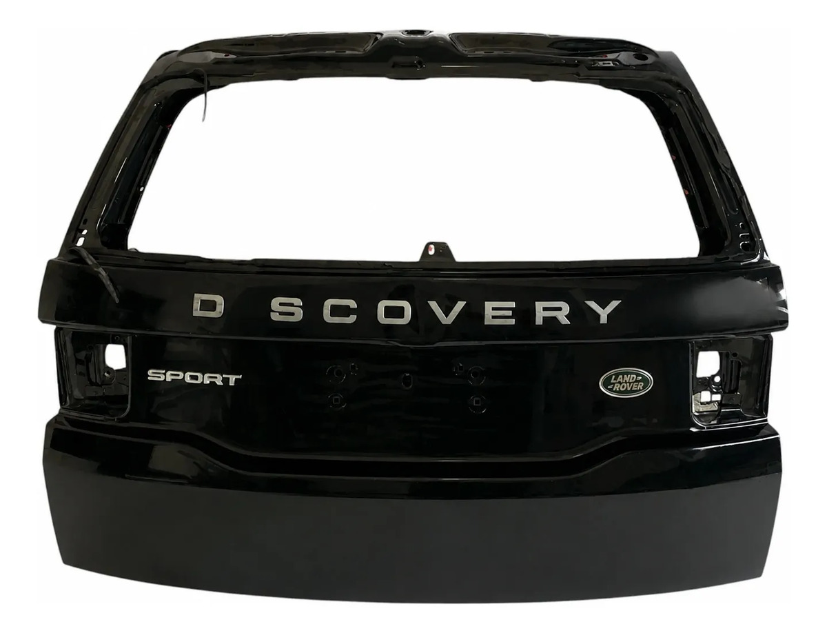 Land rover Discovery 2014 - 2017 Cajuela Usado Original