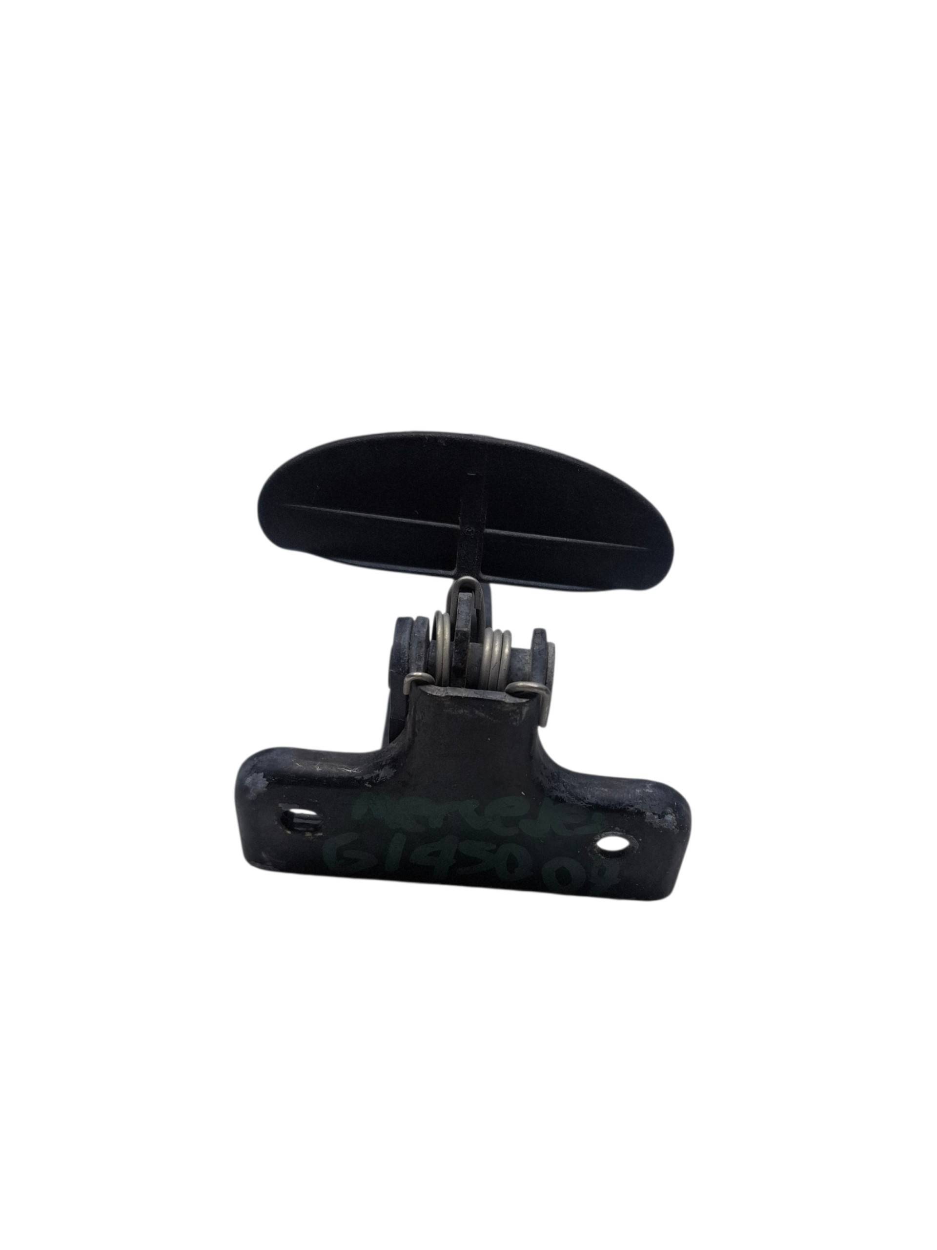 Mercedes-benz Clase glc 2009 - 2012 Chapa Usado Original