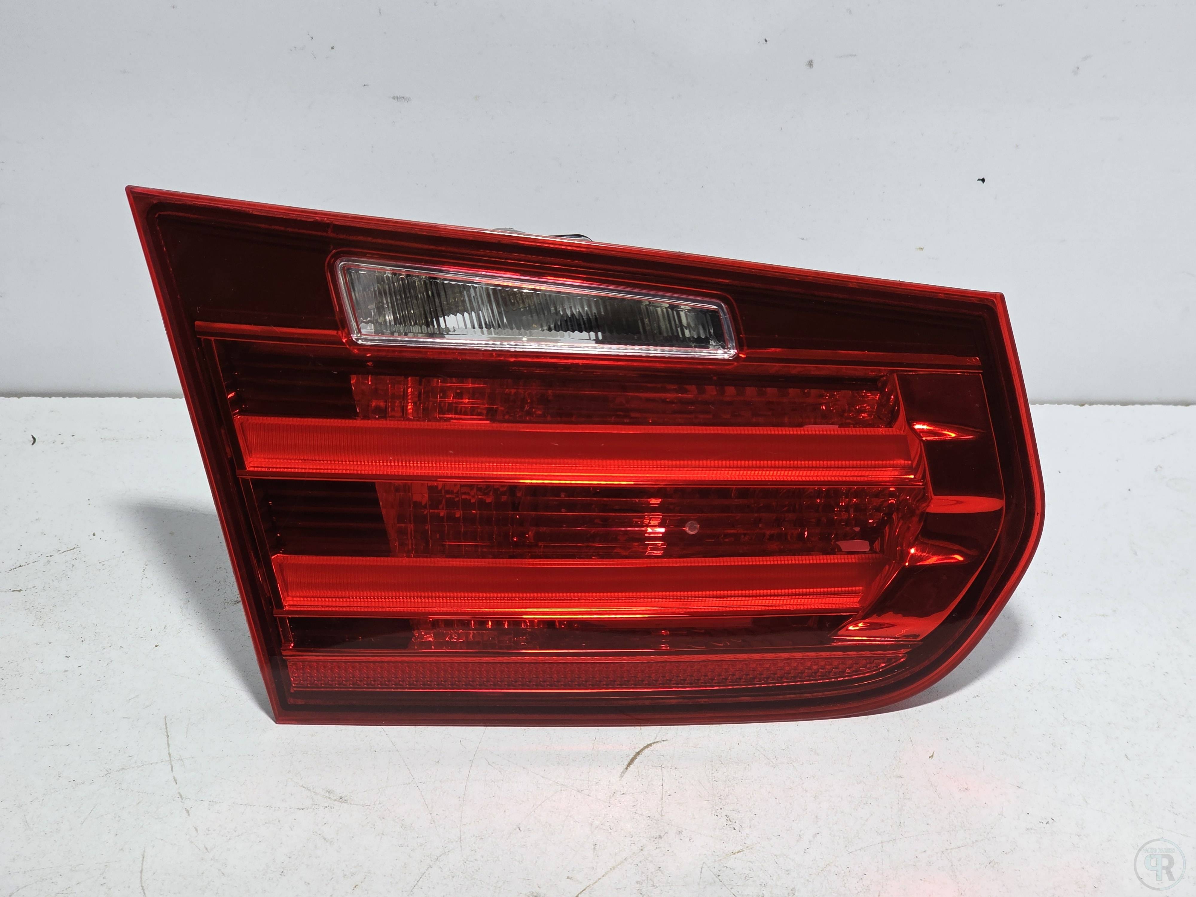 Bmw Serie 3 2012 - 2016 Intercalavera Izquierdo Usado Original
