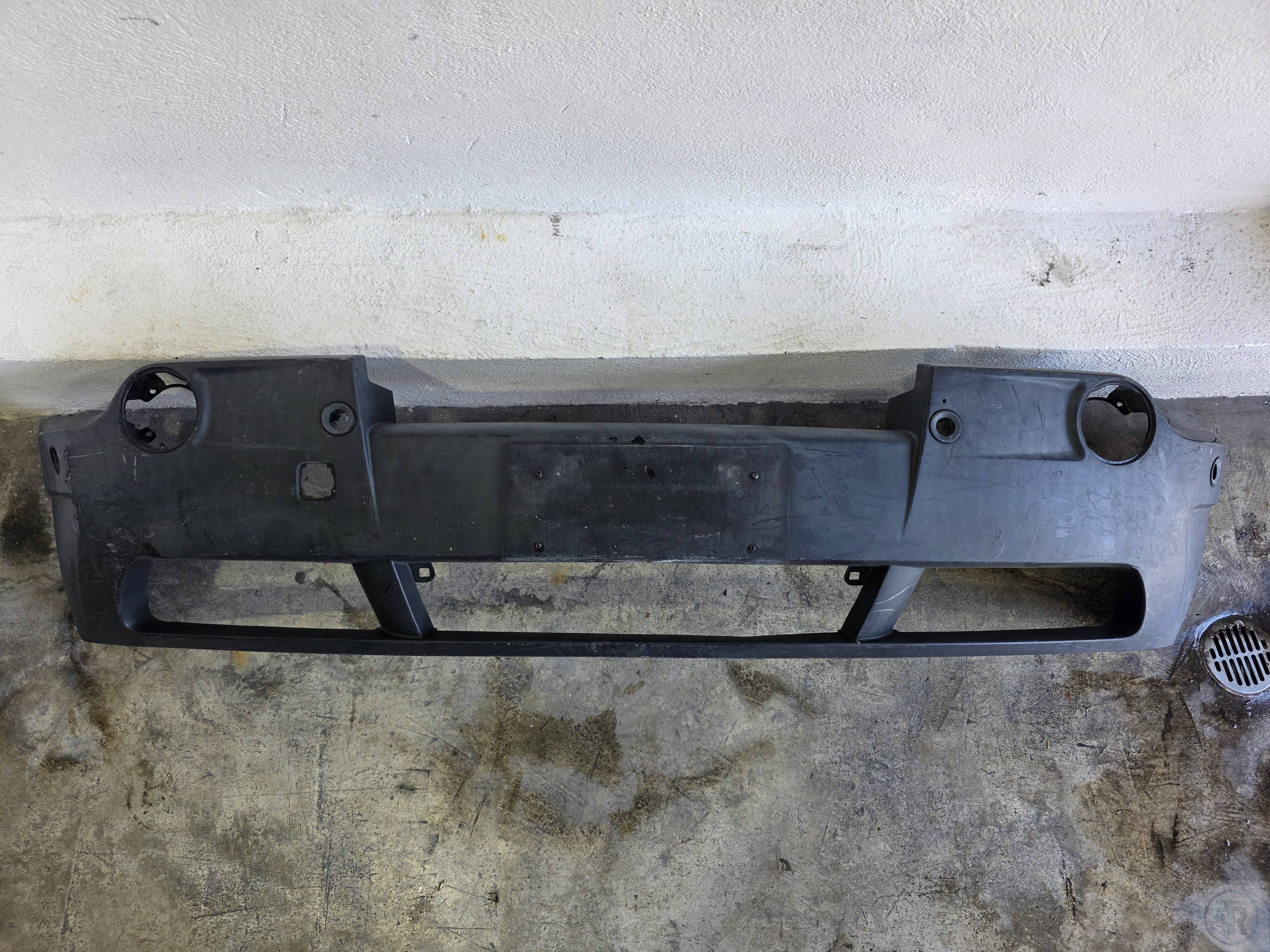 Bmw X3 2003 - 2006 Fascia Delantera Usado Original