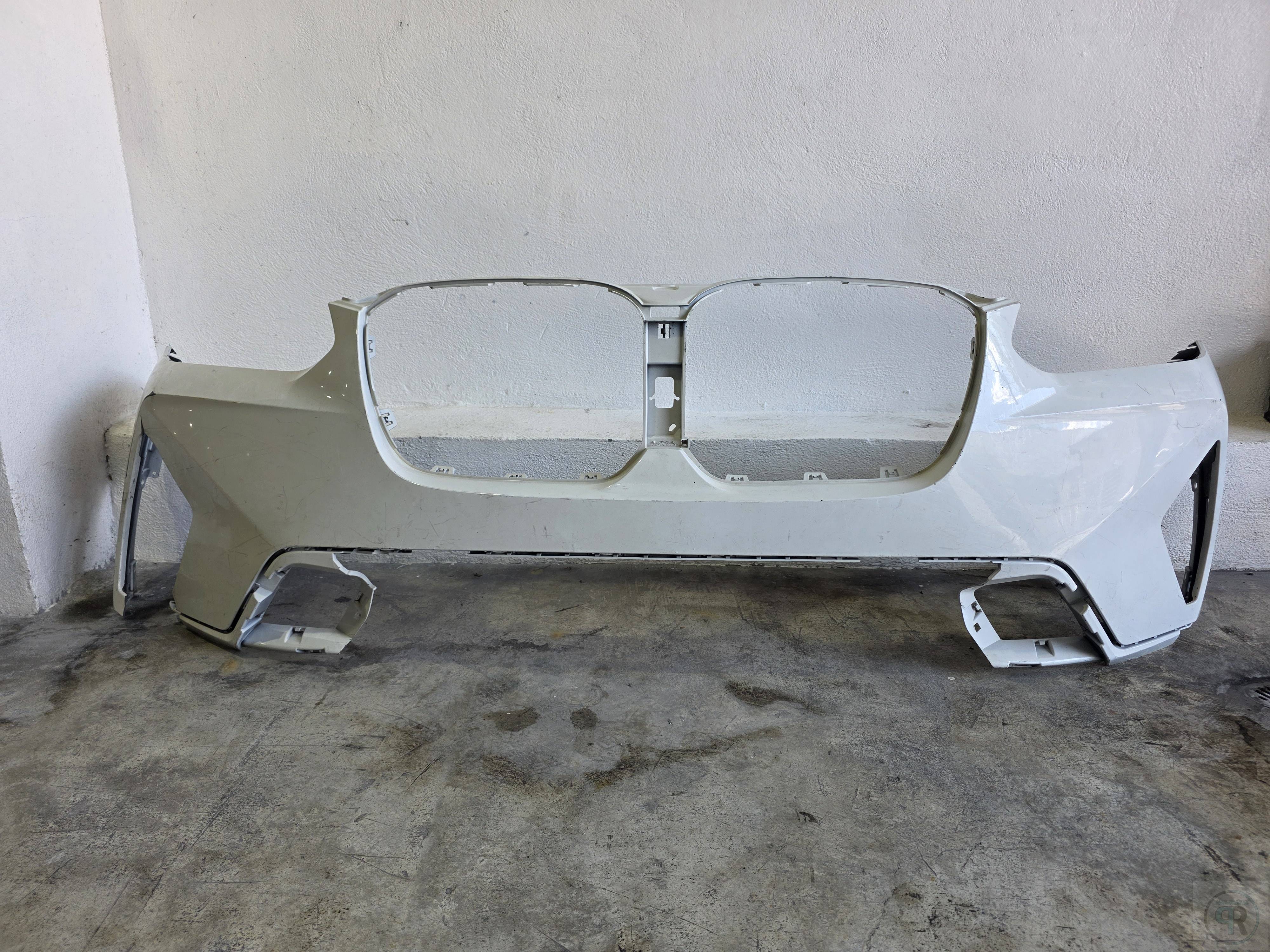 Bmw X3 2021 - 2023 Fascia Delantera Usado Original