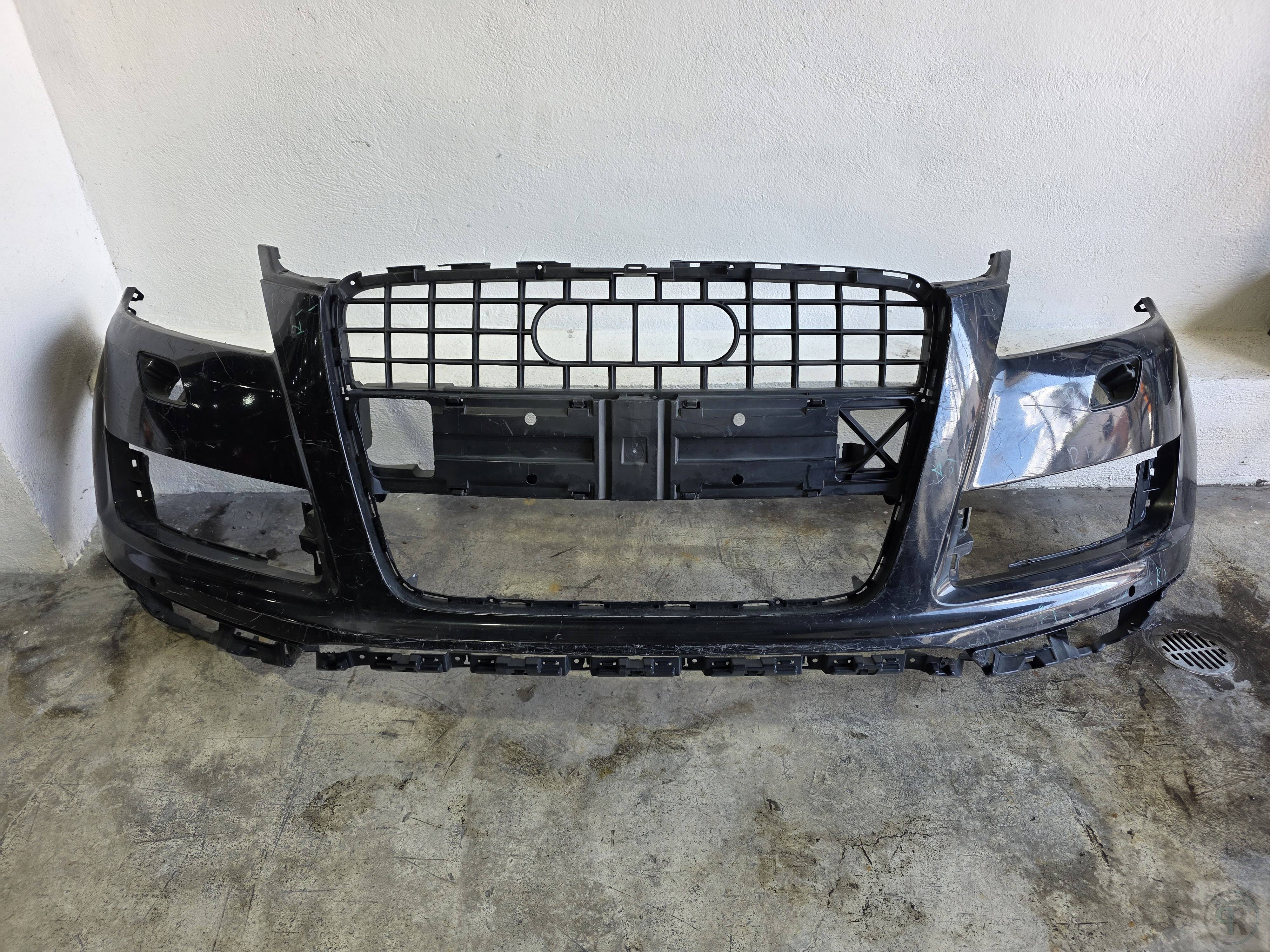 Audi Q7 2012 - 2015 Fascia Delantera Usado Original