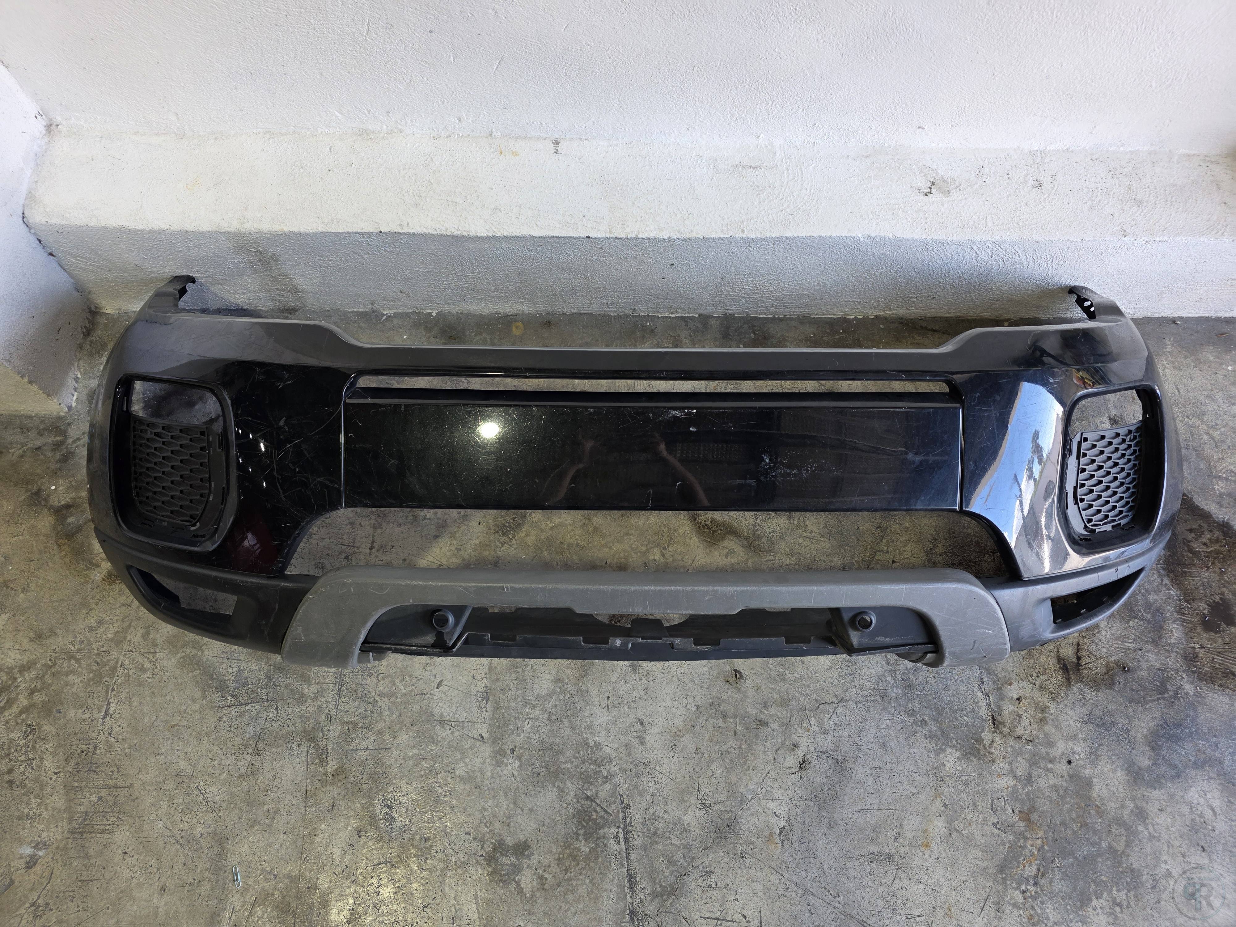 Land rover Evoque 2012 - 2014 Fascia Delantera Usado Original