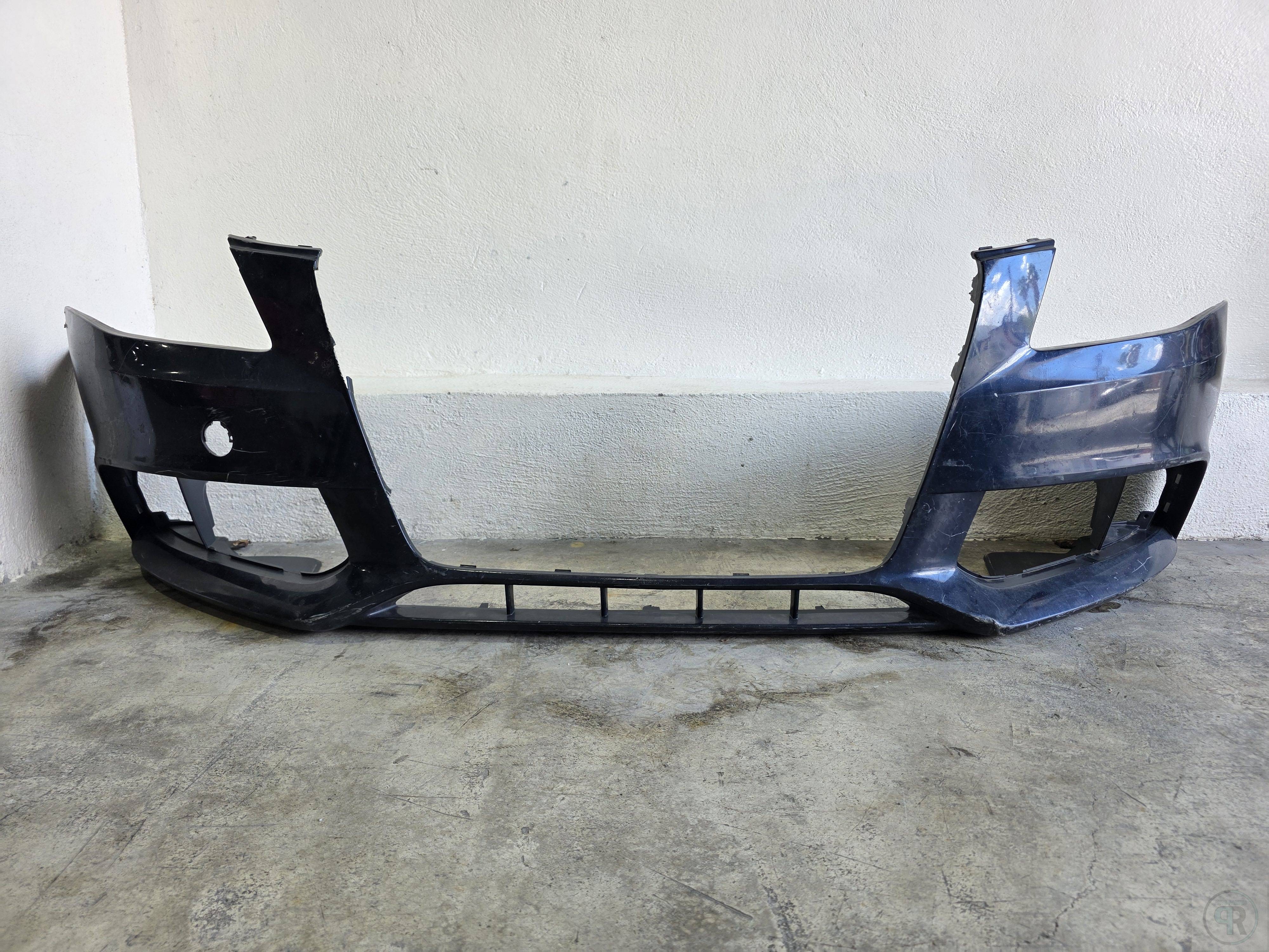 Audi A4 2009 - 2012 Fascia Delantera Usado Original