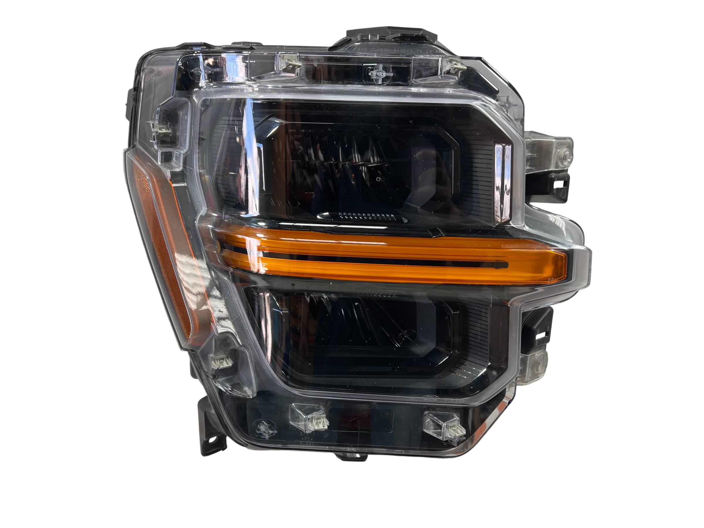 Ford F-150 2024 - 2025 Faro Derecho Usado Original