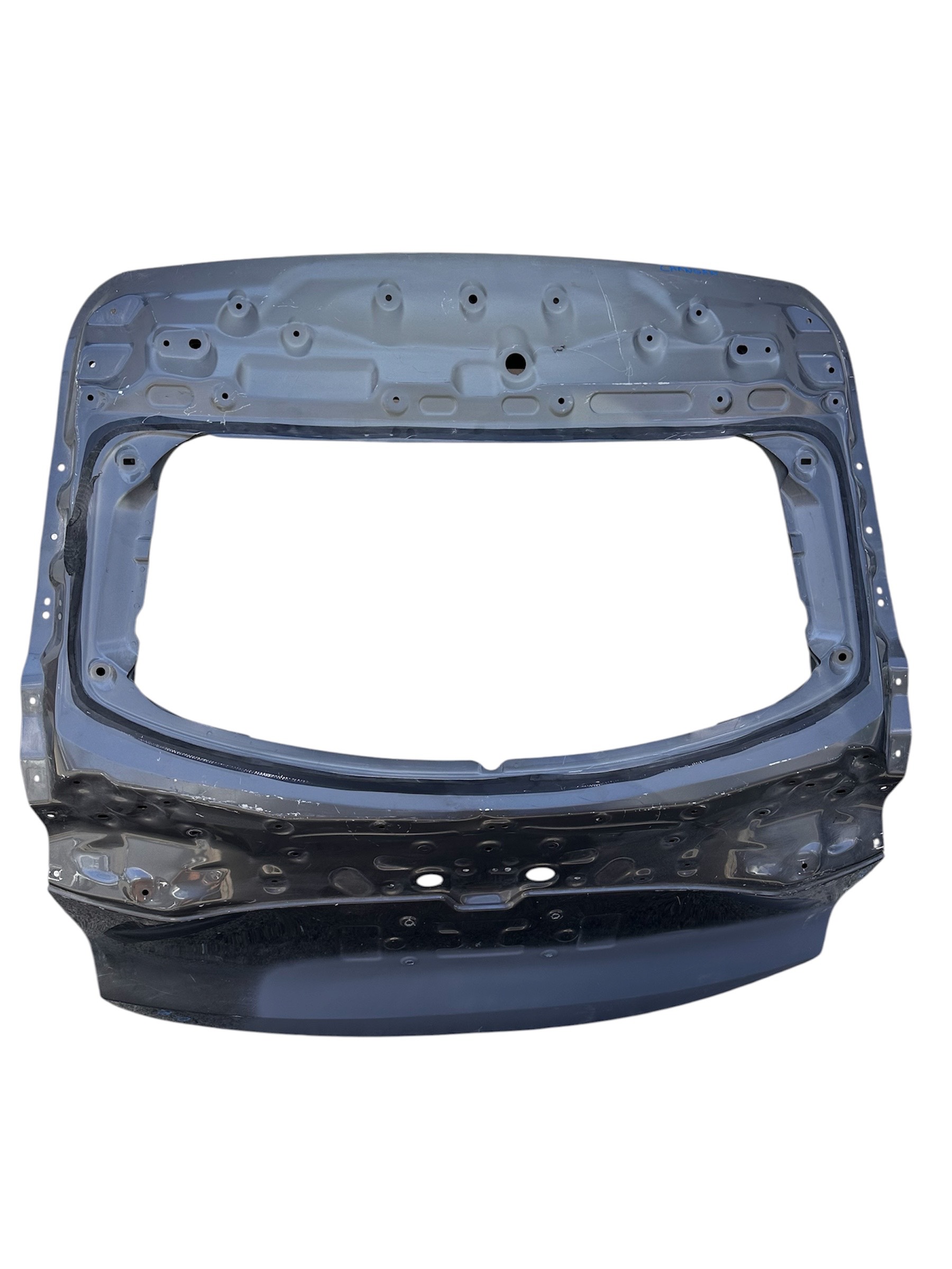 Changan Deepal S07 2024 - 2026 quinta puerta Trasera Usado Original