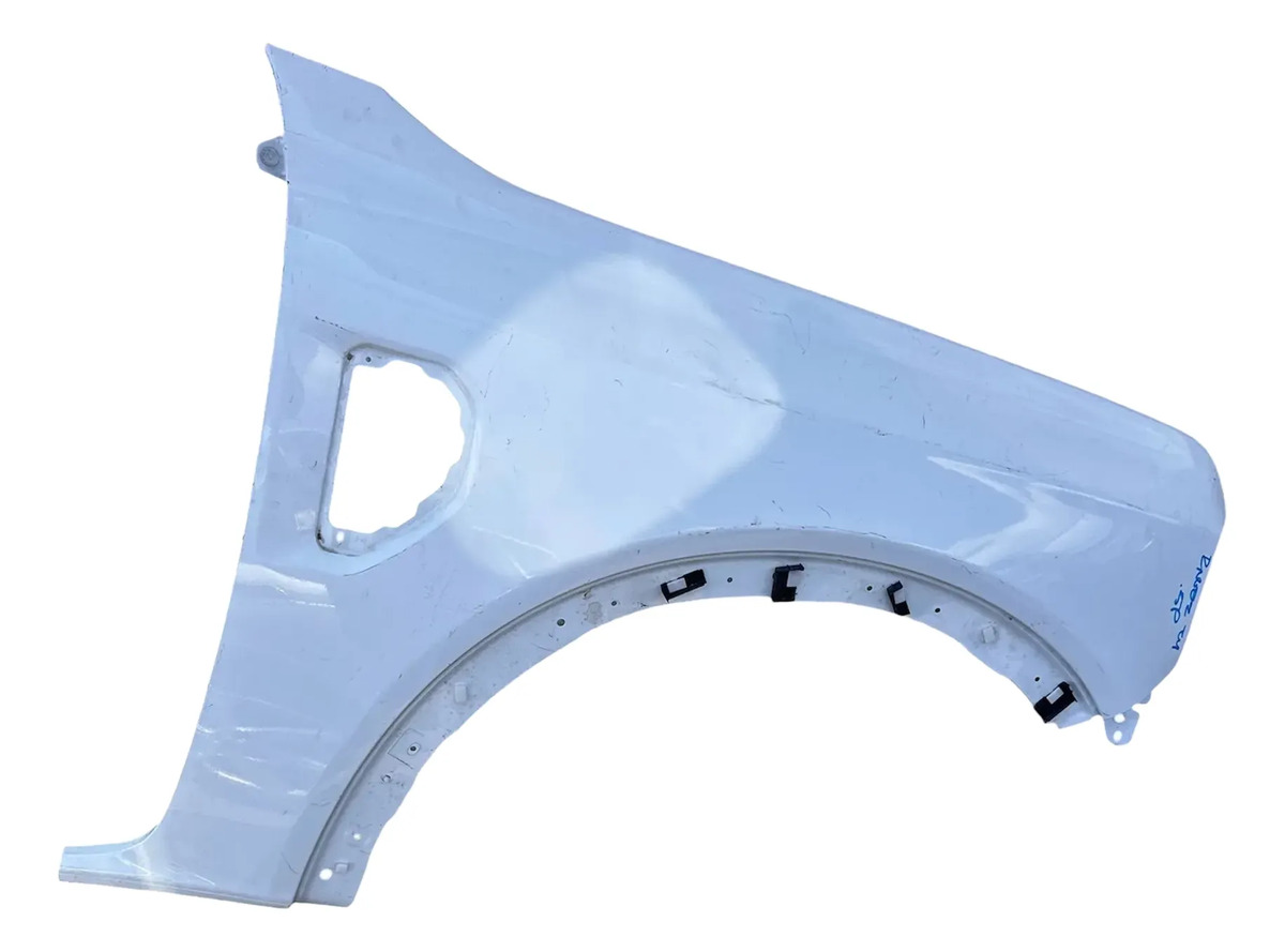 Ford Ranger 2023 - 2025 Salpicadera Delantera Derecho Usado Original