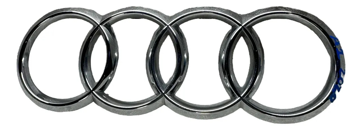 Audi A1 2020 - 2025 Emblema Delantera Usado Original