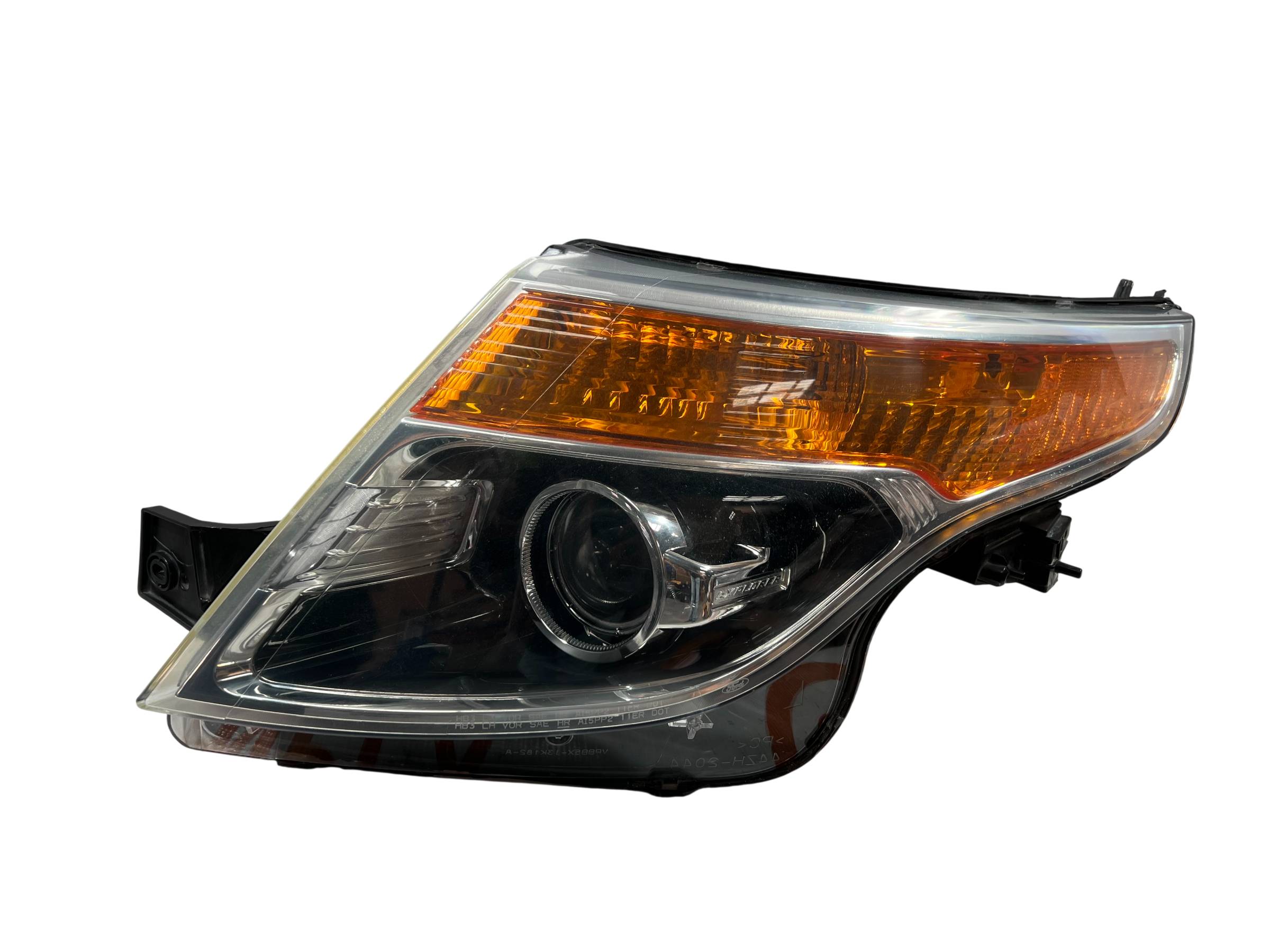 Ford Explorer 2011 - 2015 Faro Izquierdo Usado Original