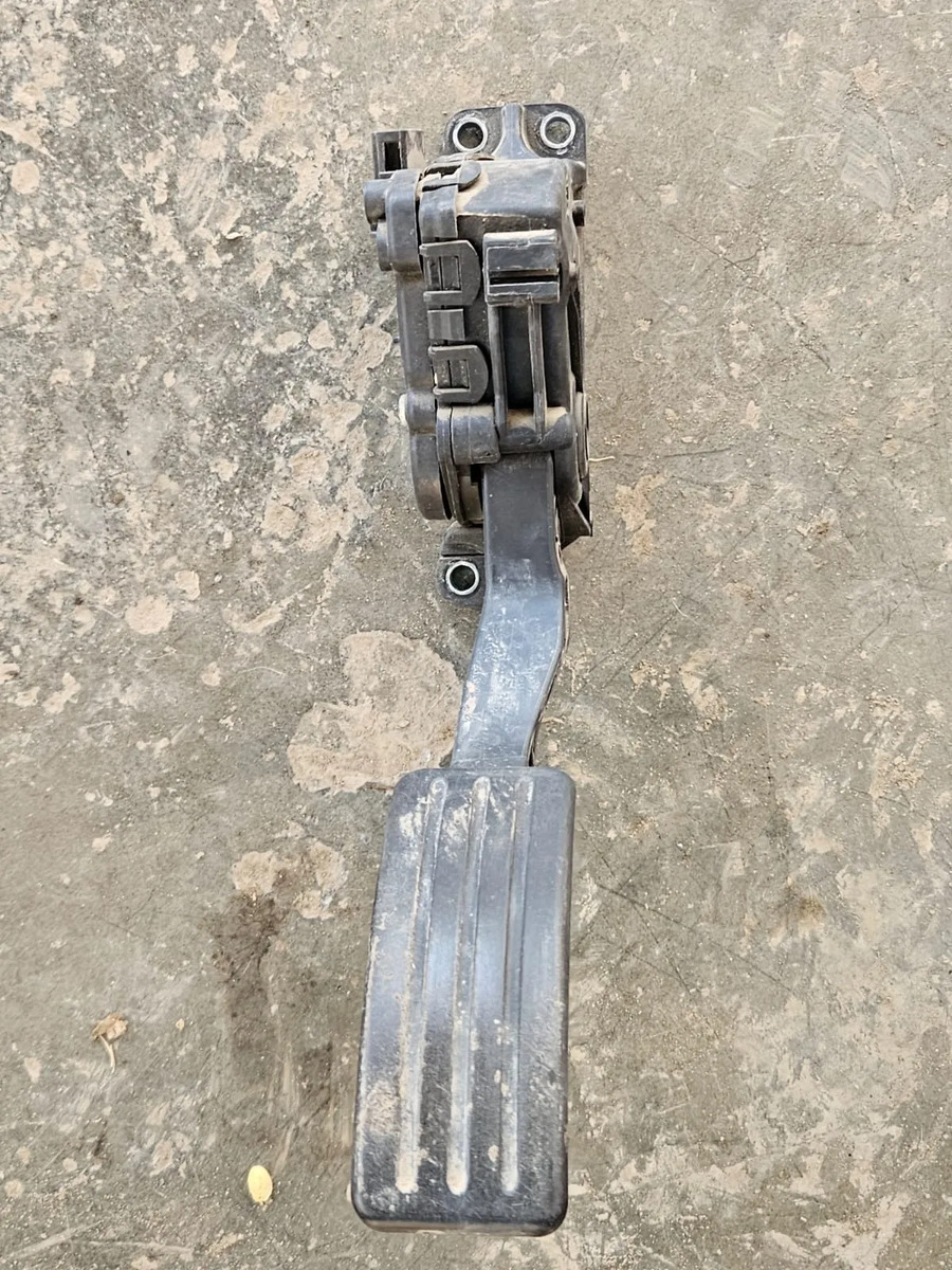 Renault Duster 2013-2016 Pedal De Acelerador