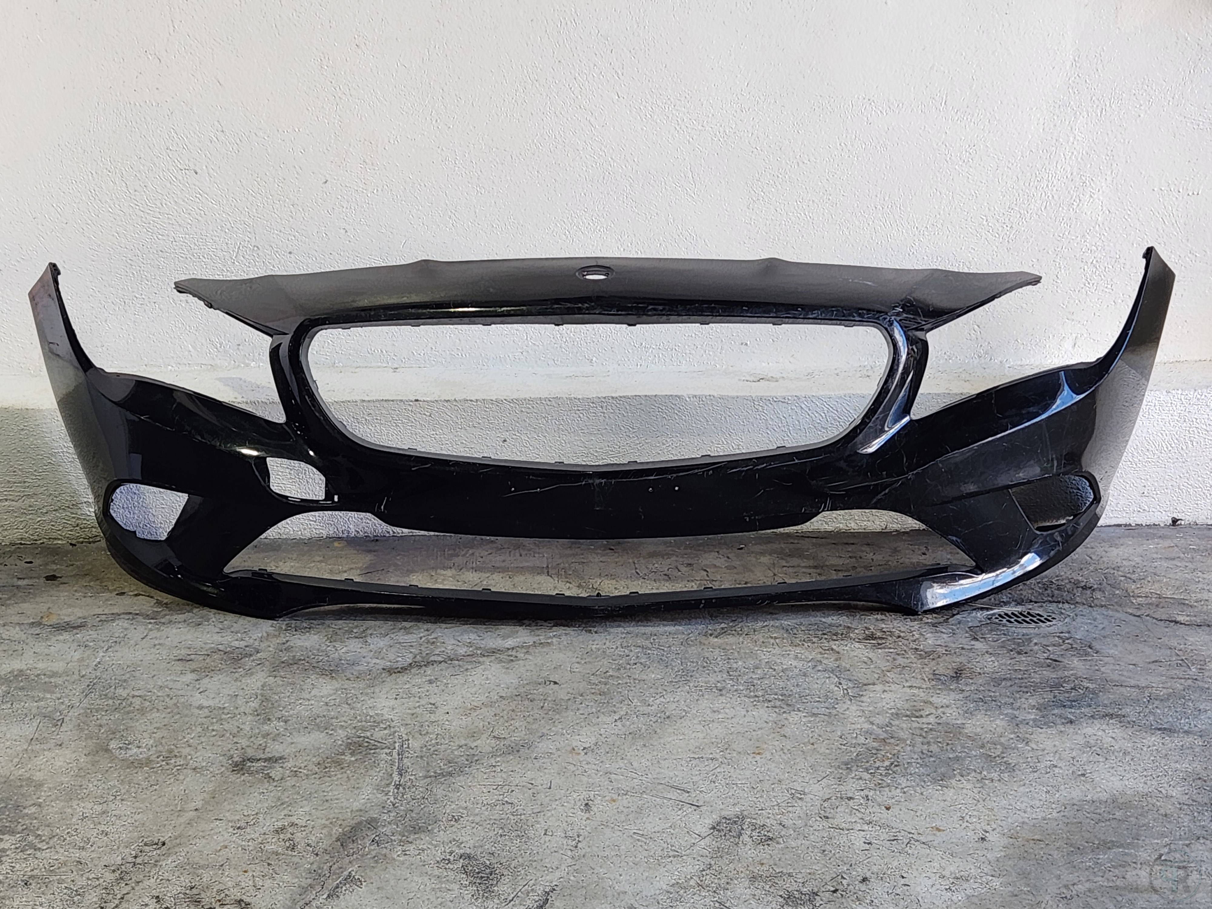 Mercedes-benz Cla 2017 - 2019 Fascia Delantera Usado Original