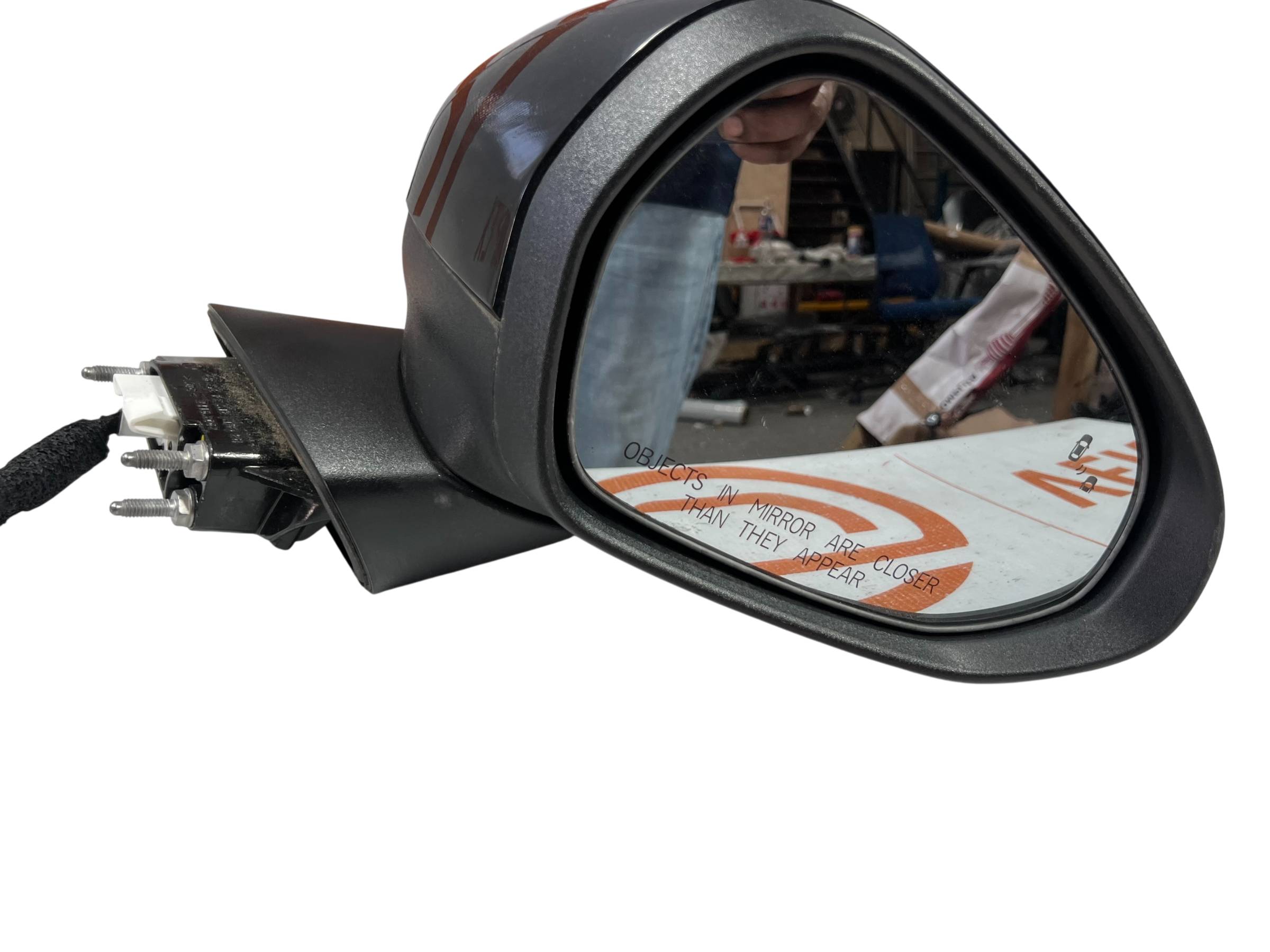 Kia K5 2021 - 2023 Espejo Derecho Usado Original