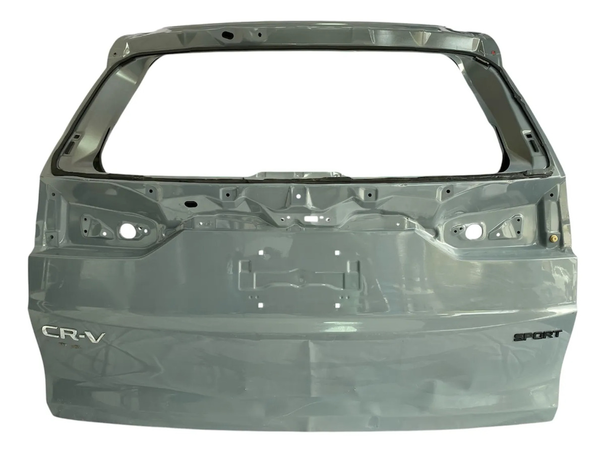 Quinta Puerta Honda Cr-v 2024-2025 Gris