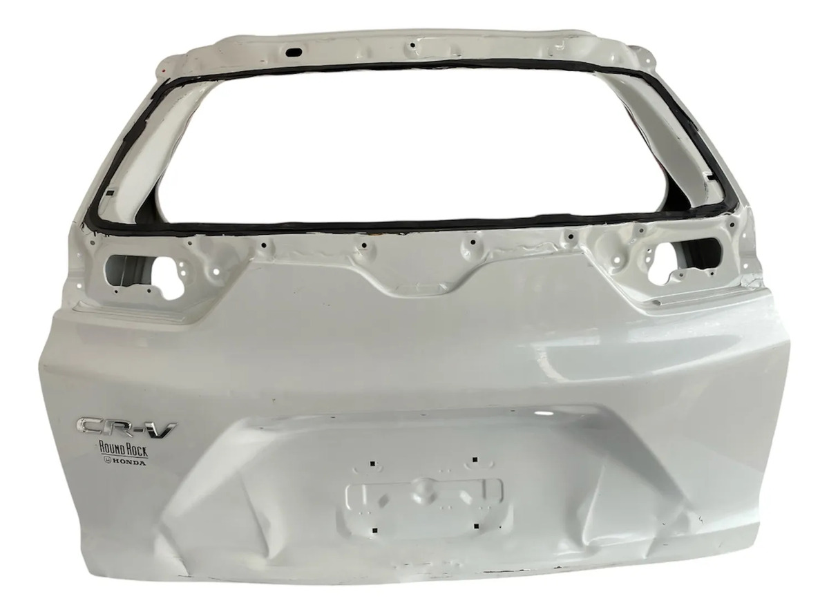 Quinta Puerta Honda Cr-v 2017-2023 Blanco