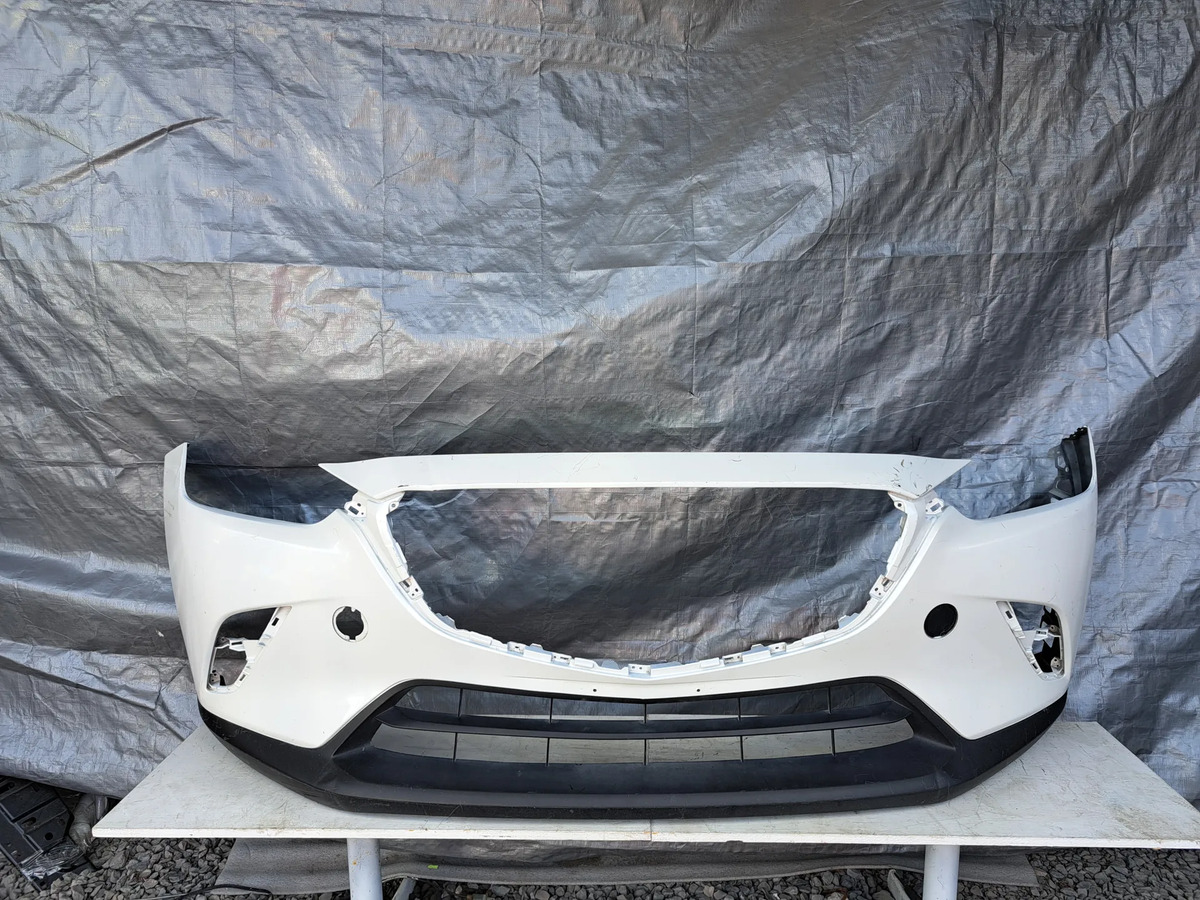 Mazda Cx-3 2016 - 2021 Fascia Delantera Usado Original
