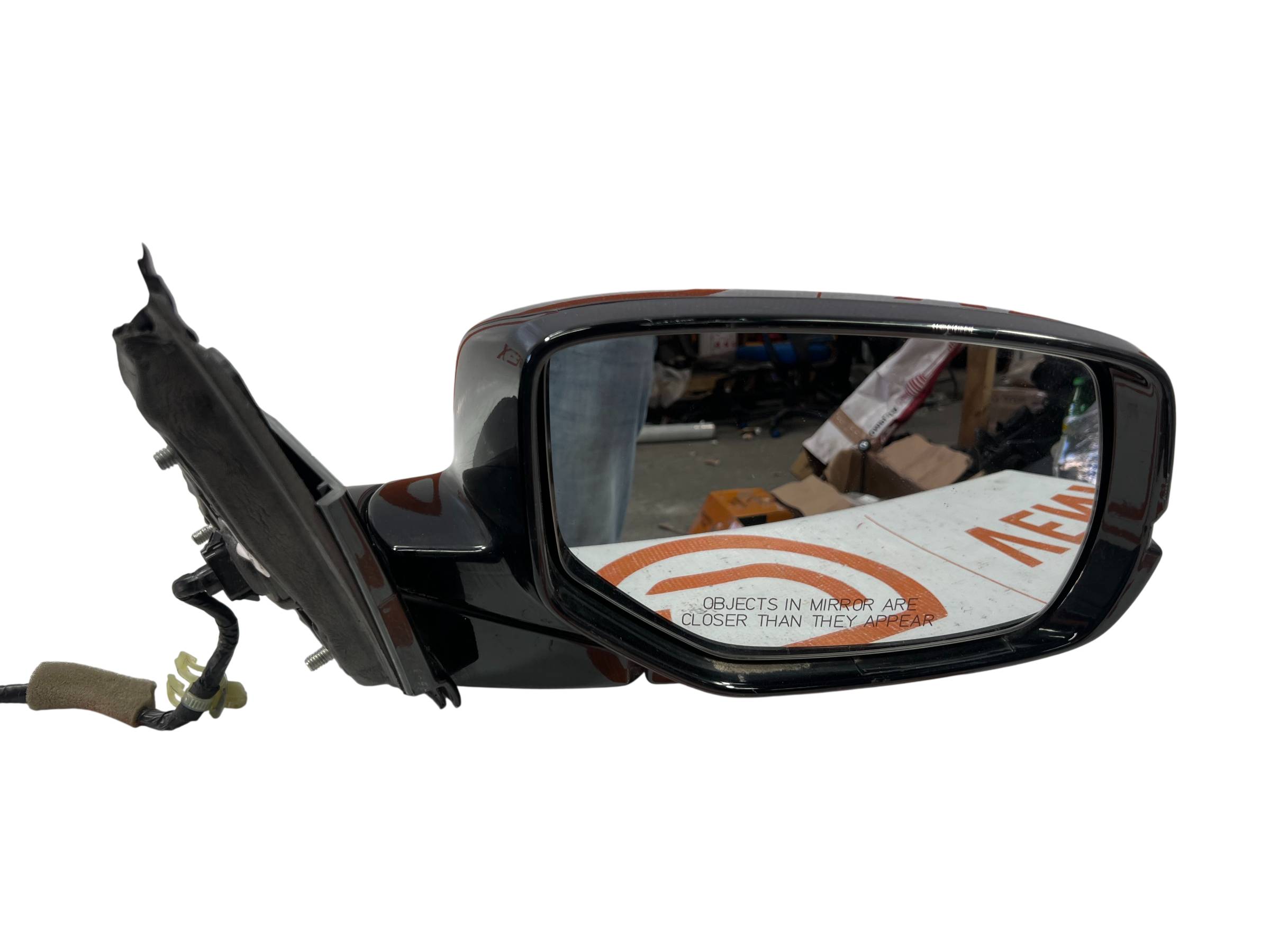 Honda Accord 2014 - 2017 Espejo Derecho Usado Original