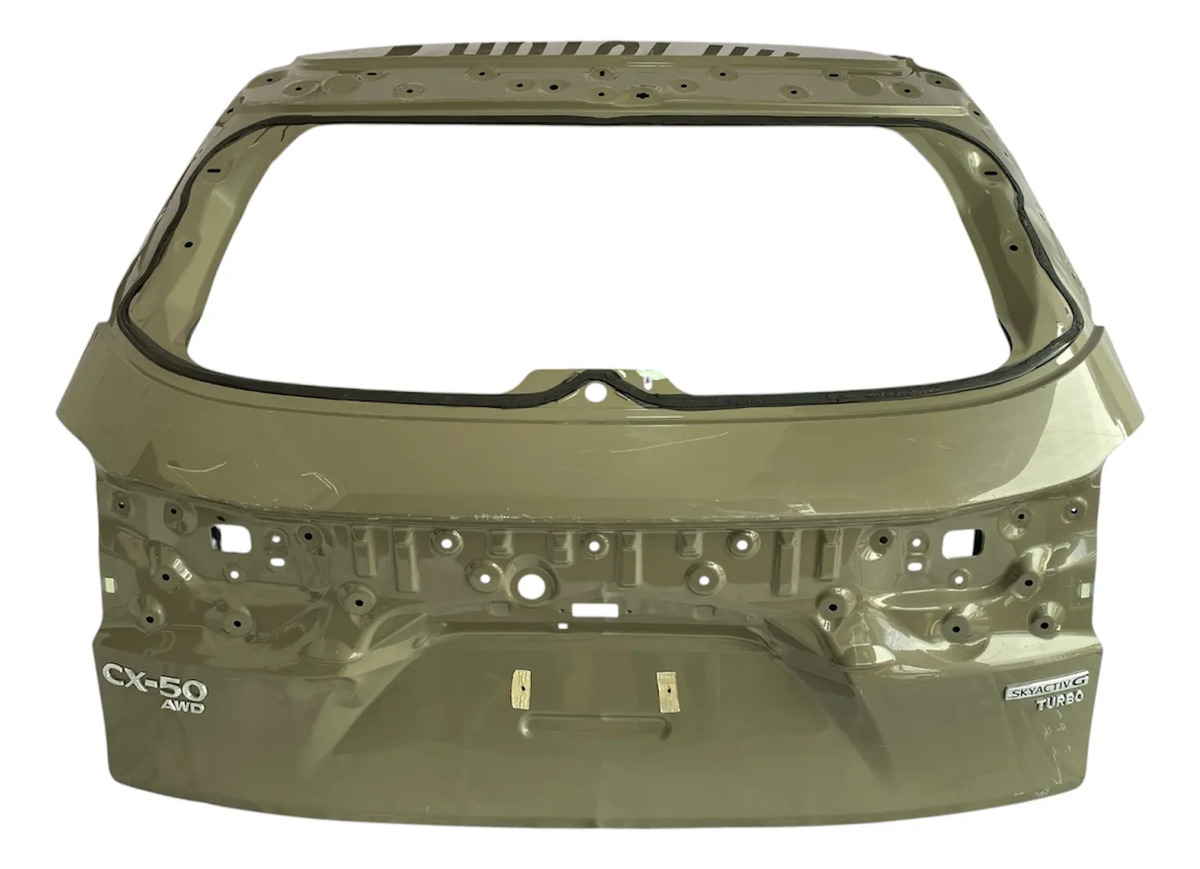 Quinta Puerta Mazda Cx-50 2025-2026 Arena
