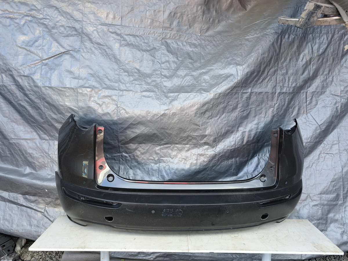 Mazda Cx-30 2020 - 2026 Facias Traseras Trasera Usado Original
