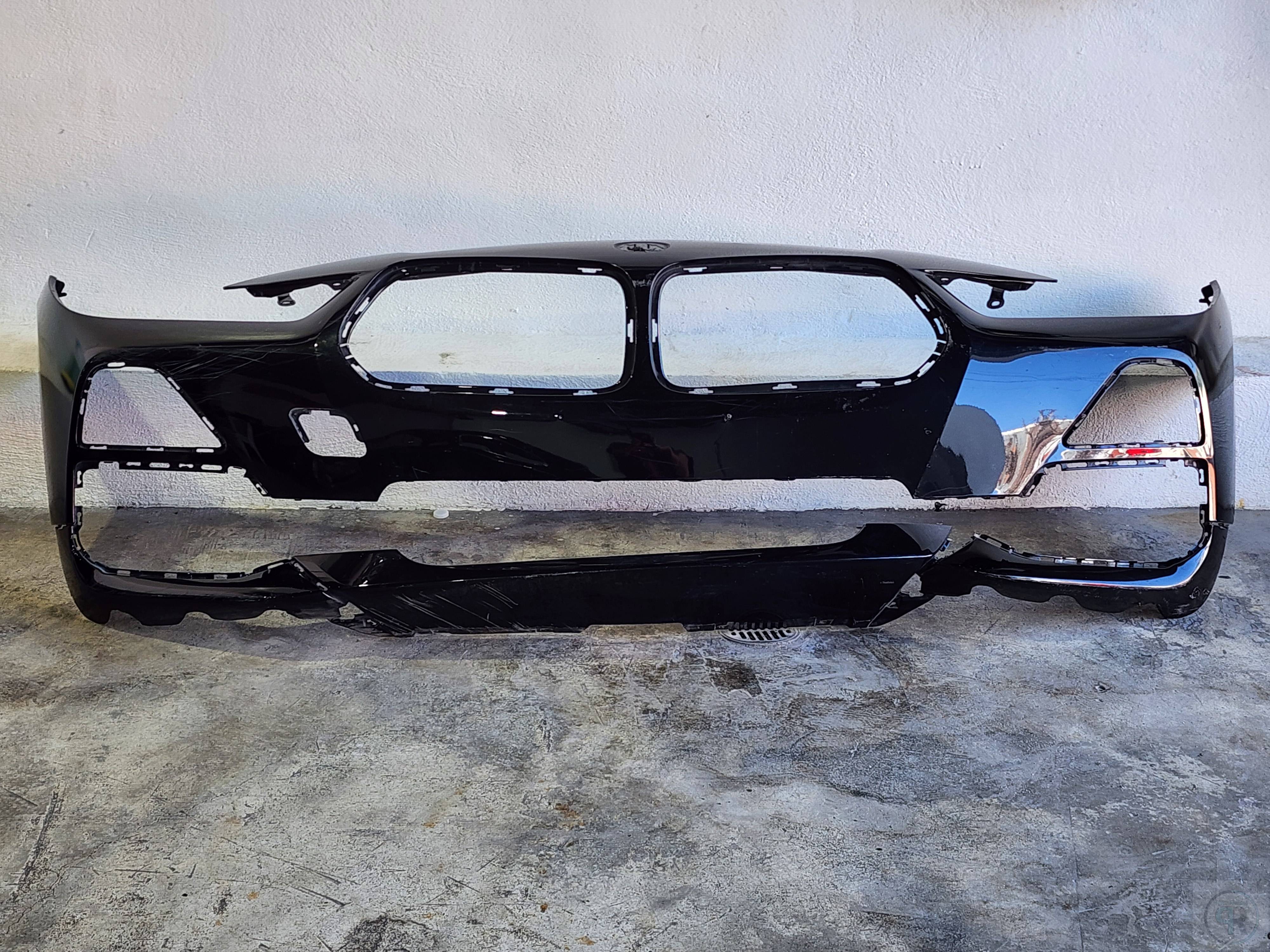 Bmw X2 2018 - 2021 Fascia Delantera Usado Original