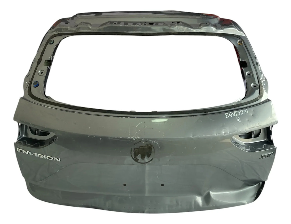 Quinta Puerta Buick Envision 2022-2024 Gris